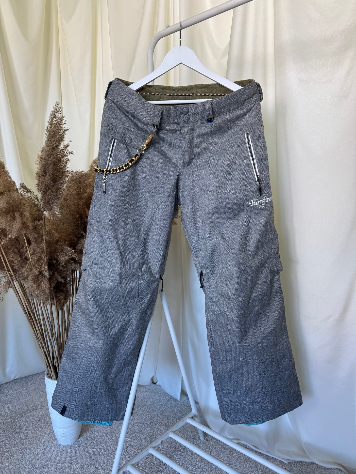 Pantalon ski BONFIRE ( m)