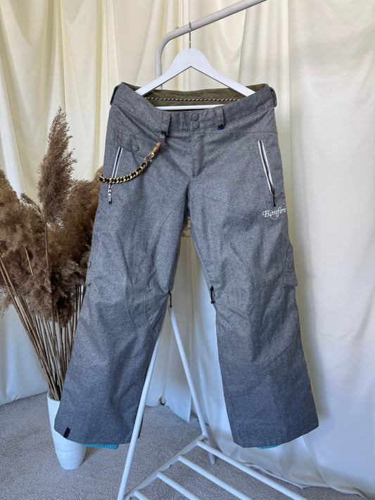 Pantalon ski BONFIRE ( m)