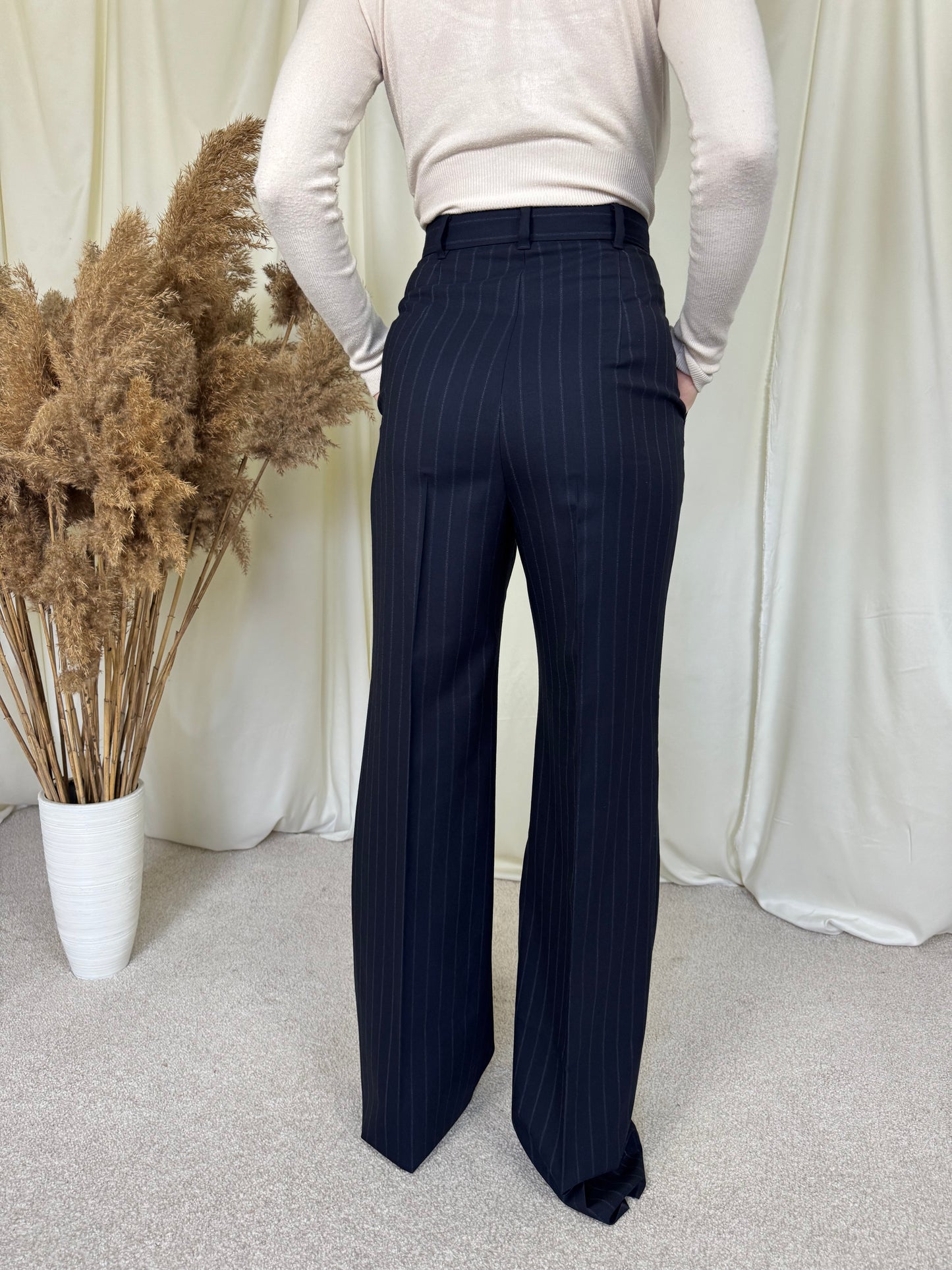 Pantalon nou MAX MARA XS