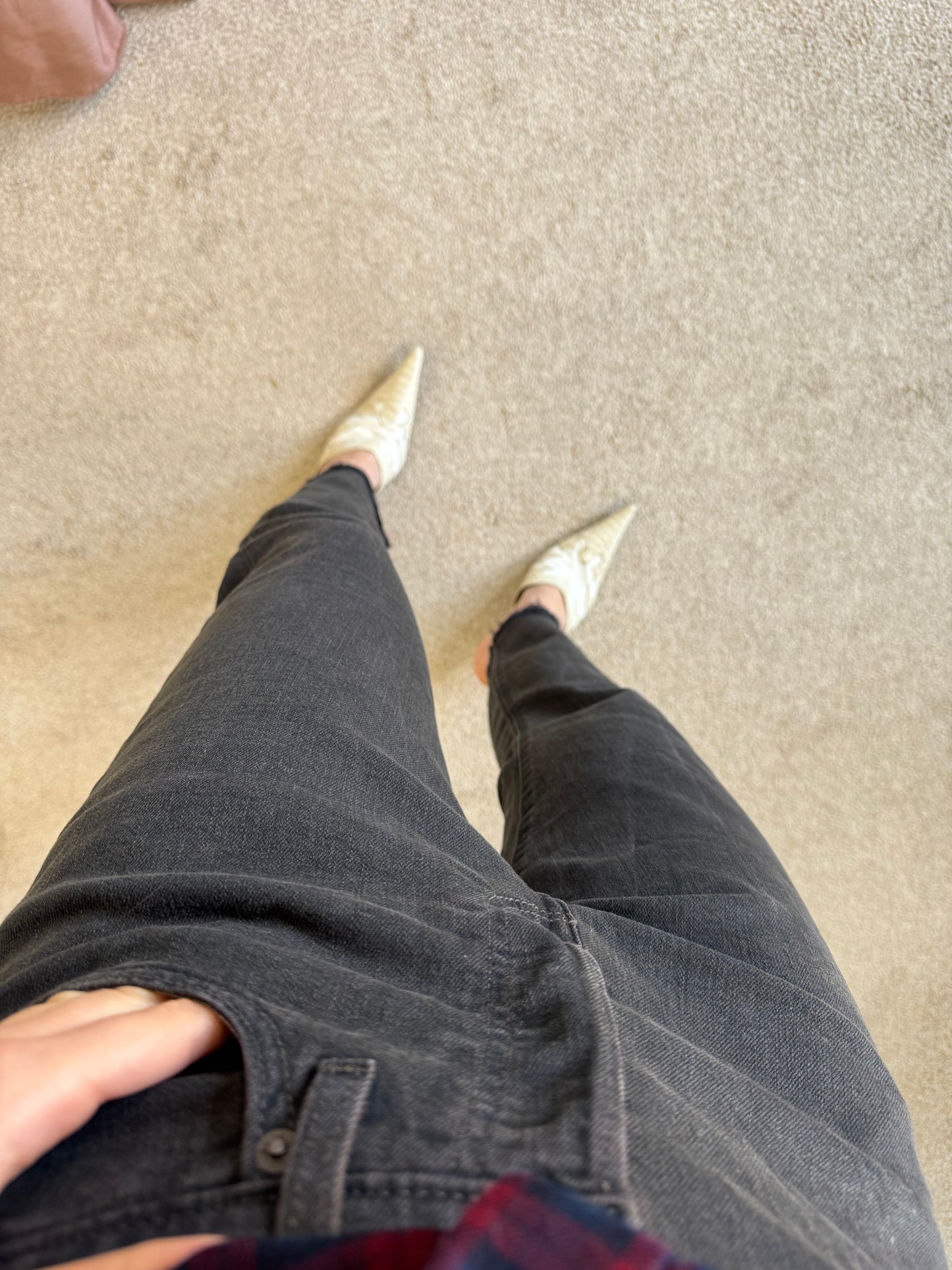 Blug LEVI’S ( Mărimea 28/ S)