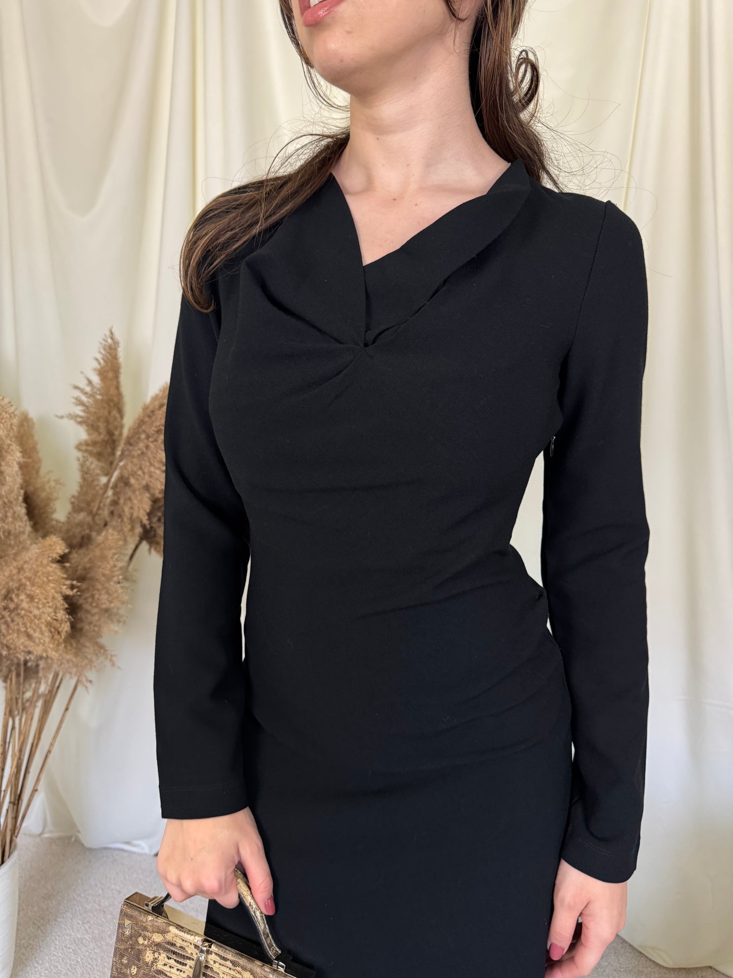 Rochie LOUIS FERAUD mărimea xs/s