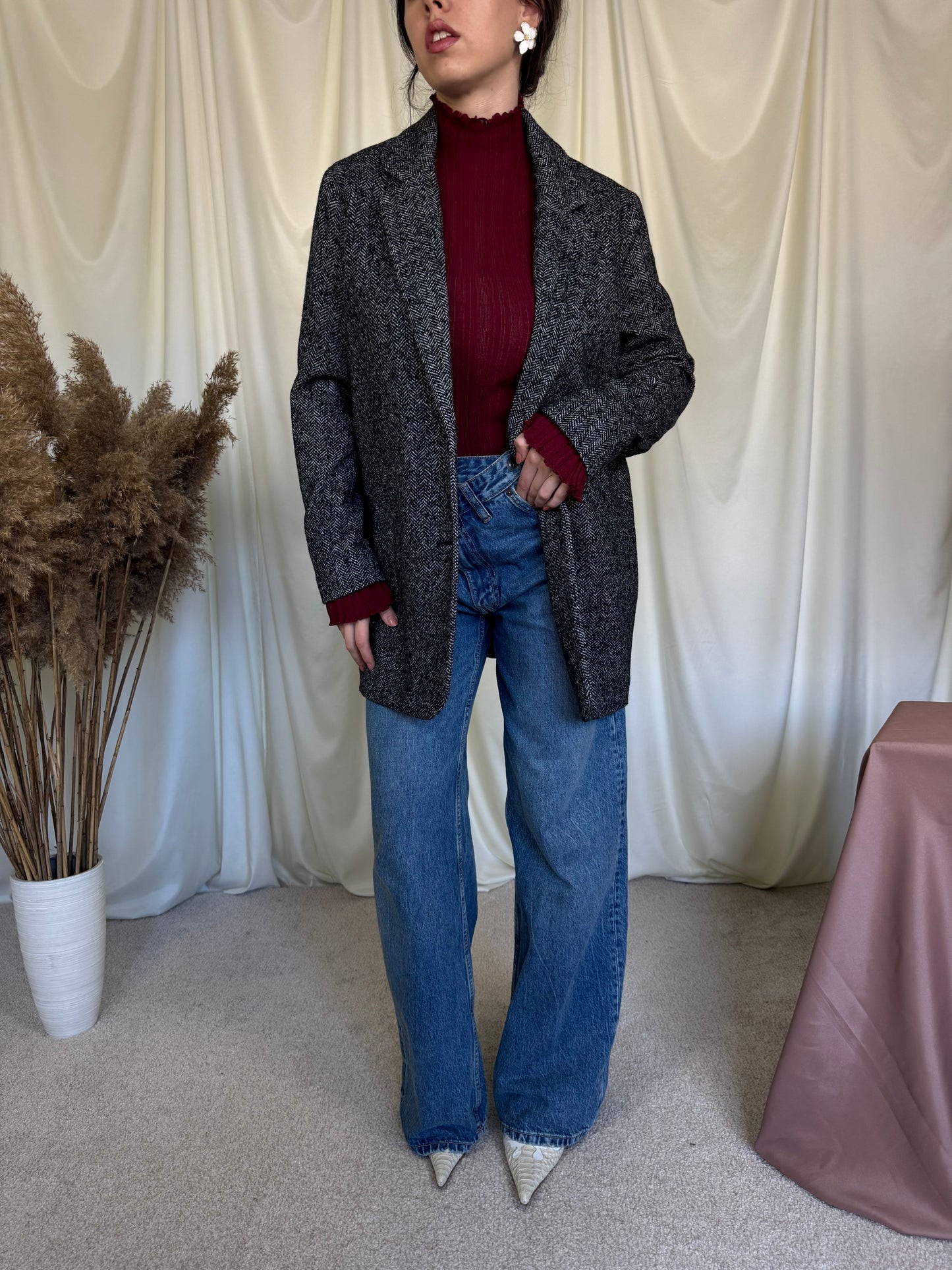 Jacheta Levis mărimea S