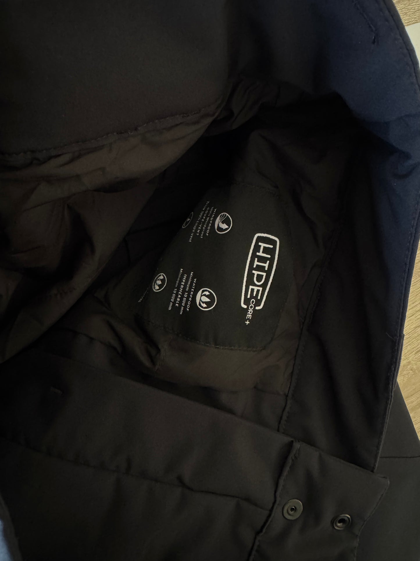 Pantalon premium PEAK PERFORMANCE ( M)