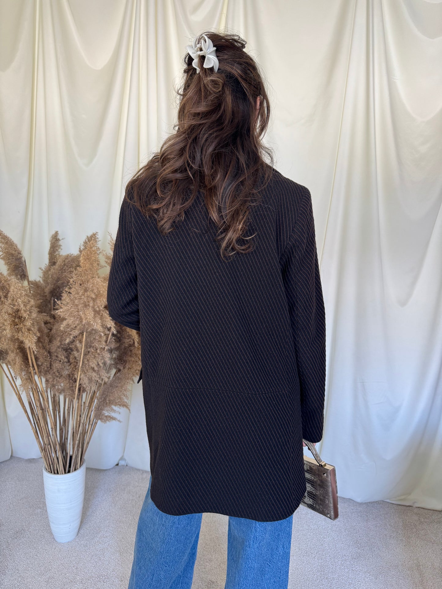 Palton STEFANEL din 80% lână