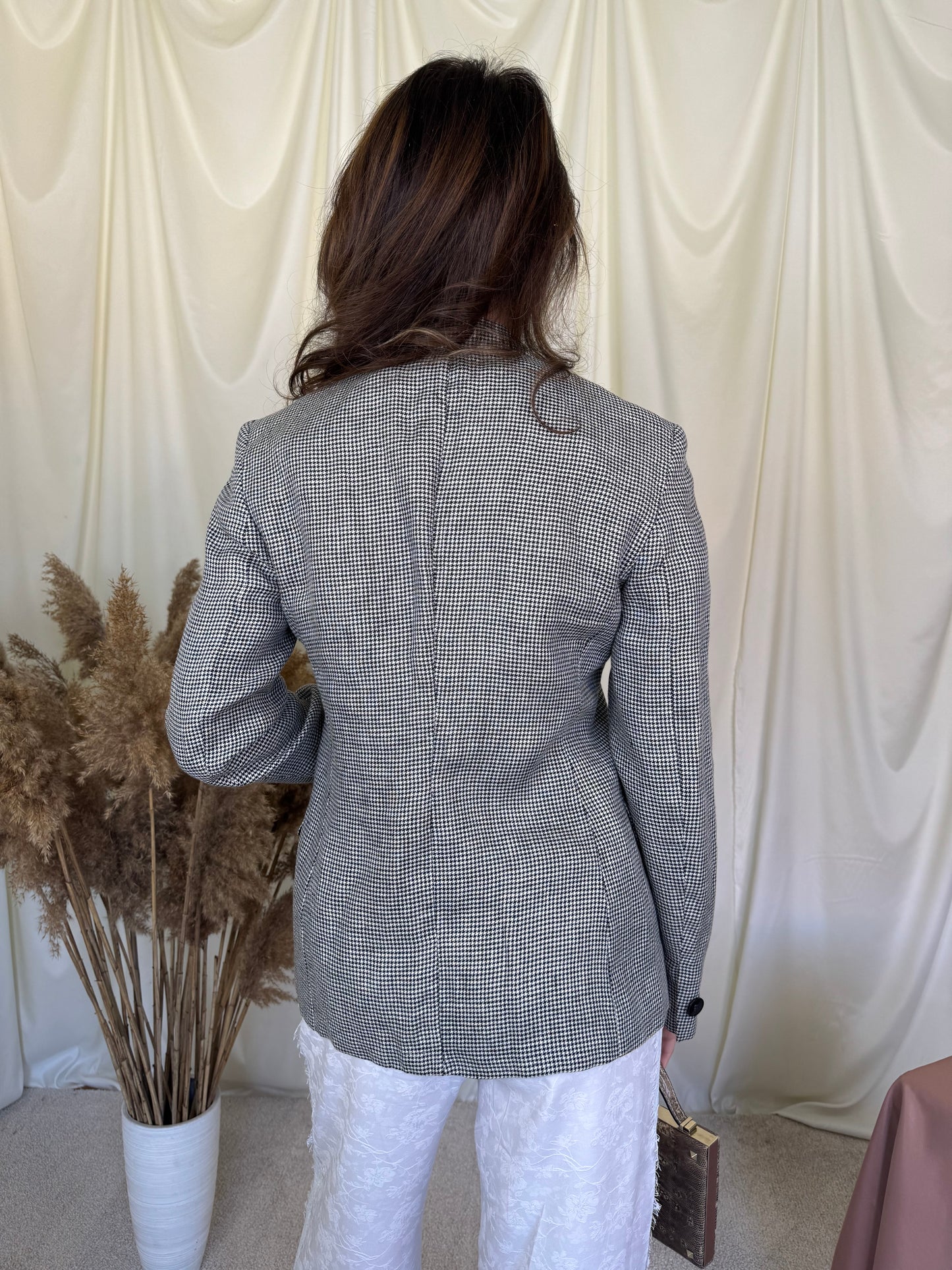 Sacou MAX MARA din 100% in(Mărimea S)