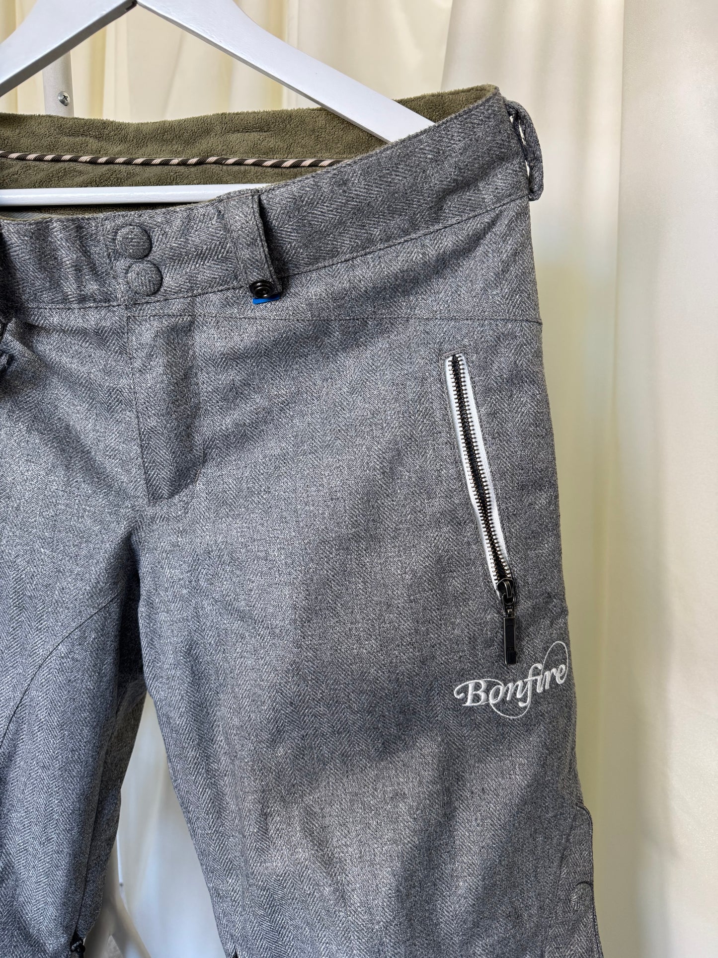 Pantalon ski BONFIRE ( m)