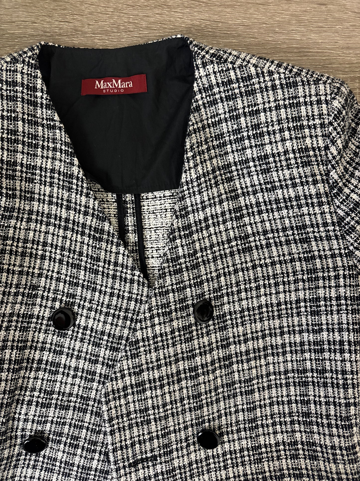 Jacheta Max mara ( mărimea M)