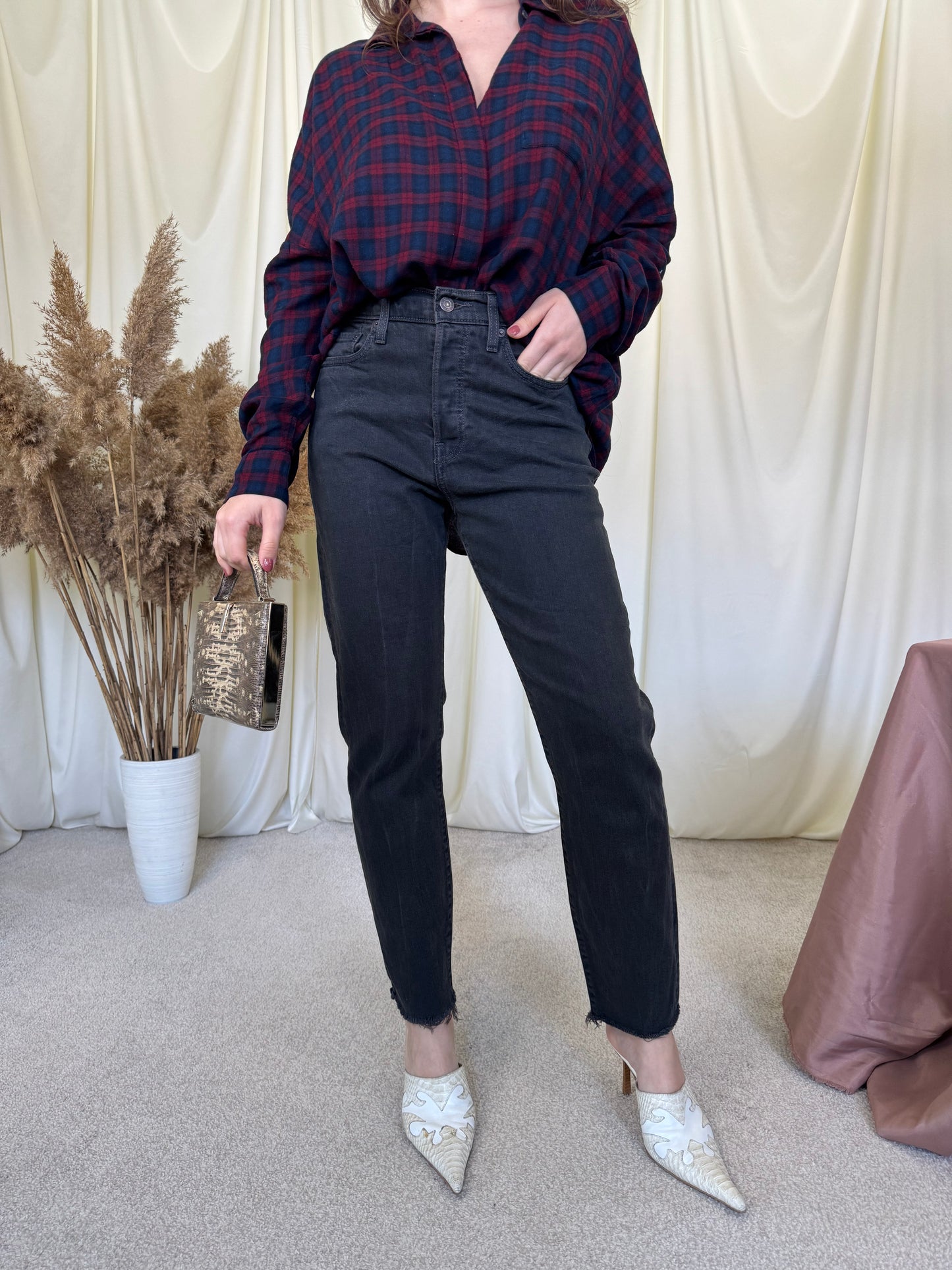 Blug LEVI’S ( Mărimea 28/ S)