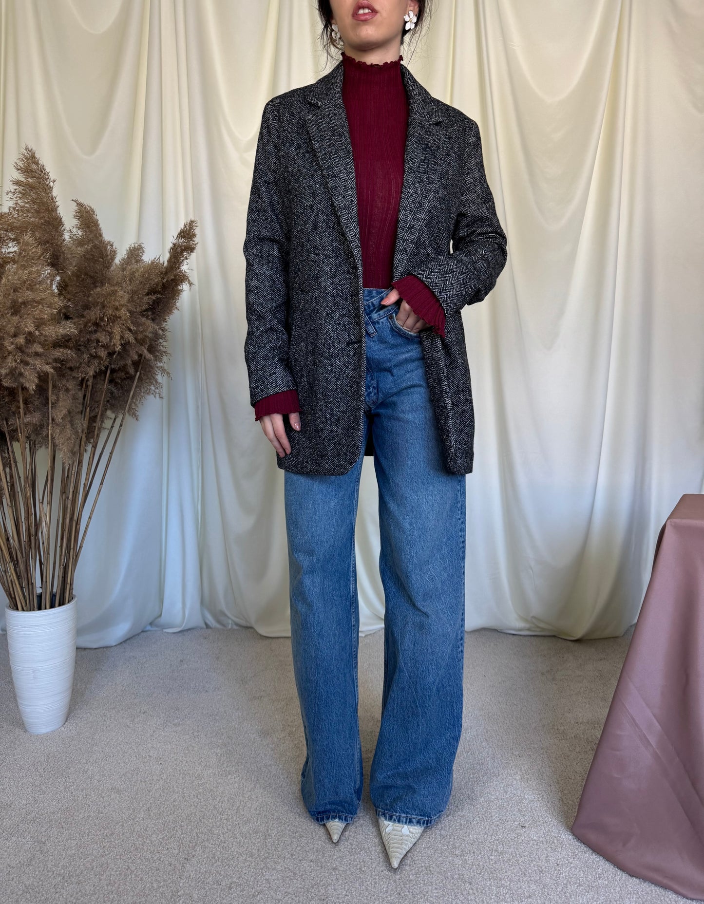 Jacheta Levis mărimea S