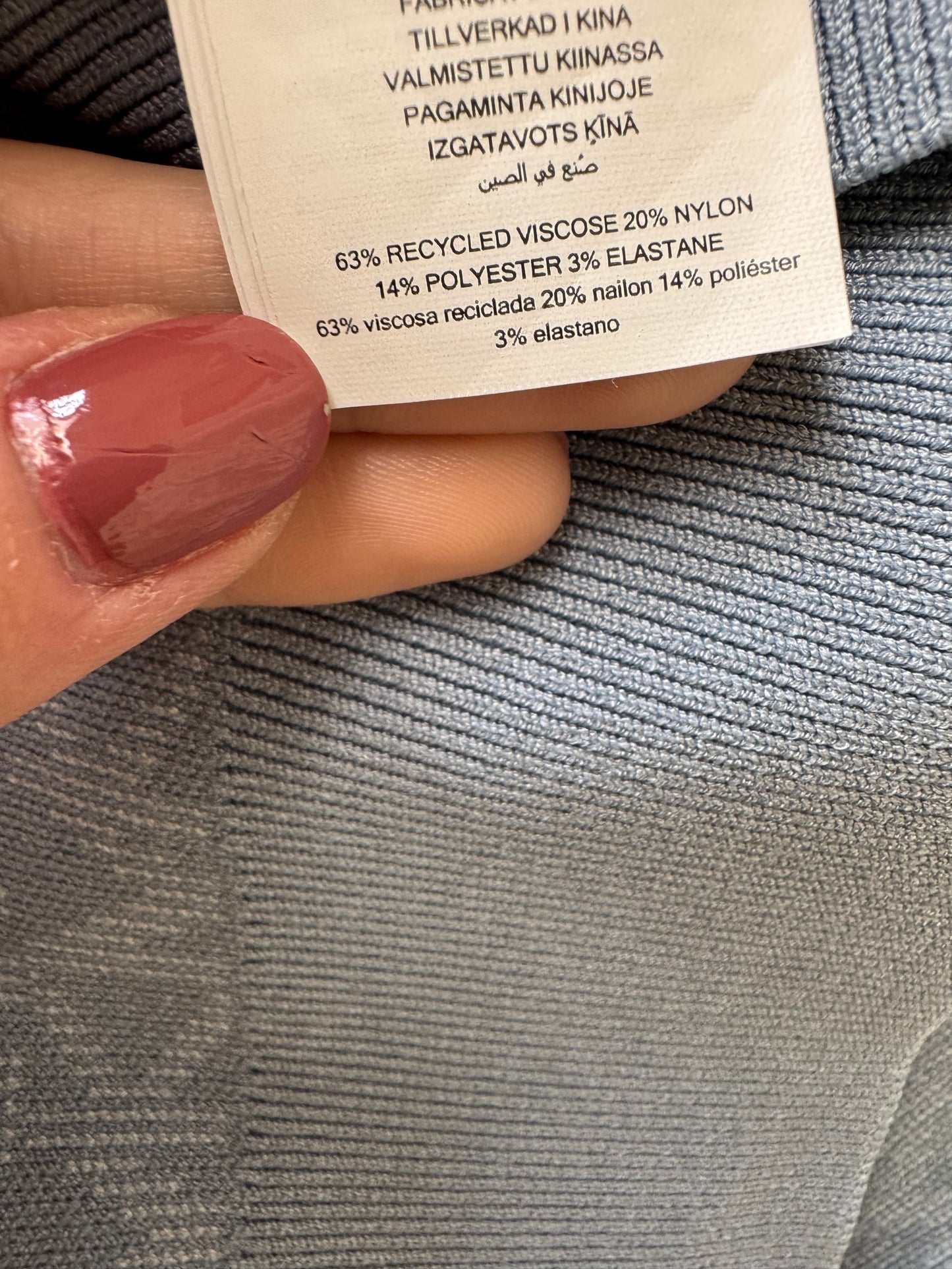 Rochie knit MICHAEL KORS 
(Mărimea M)