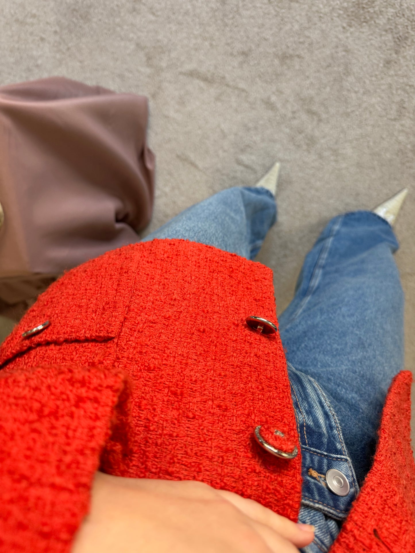 Piesa vintage de colecție VERSACE