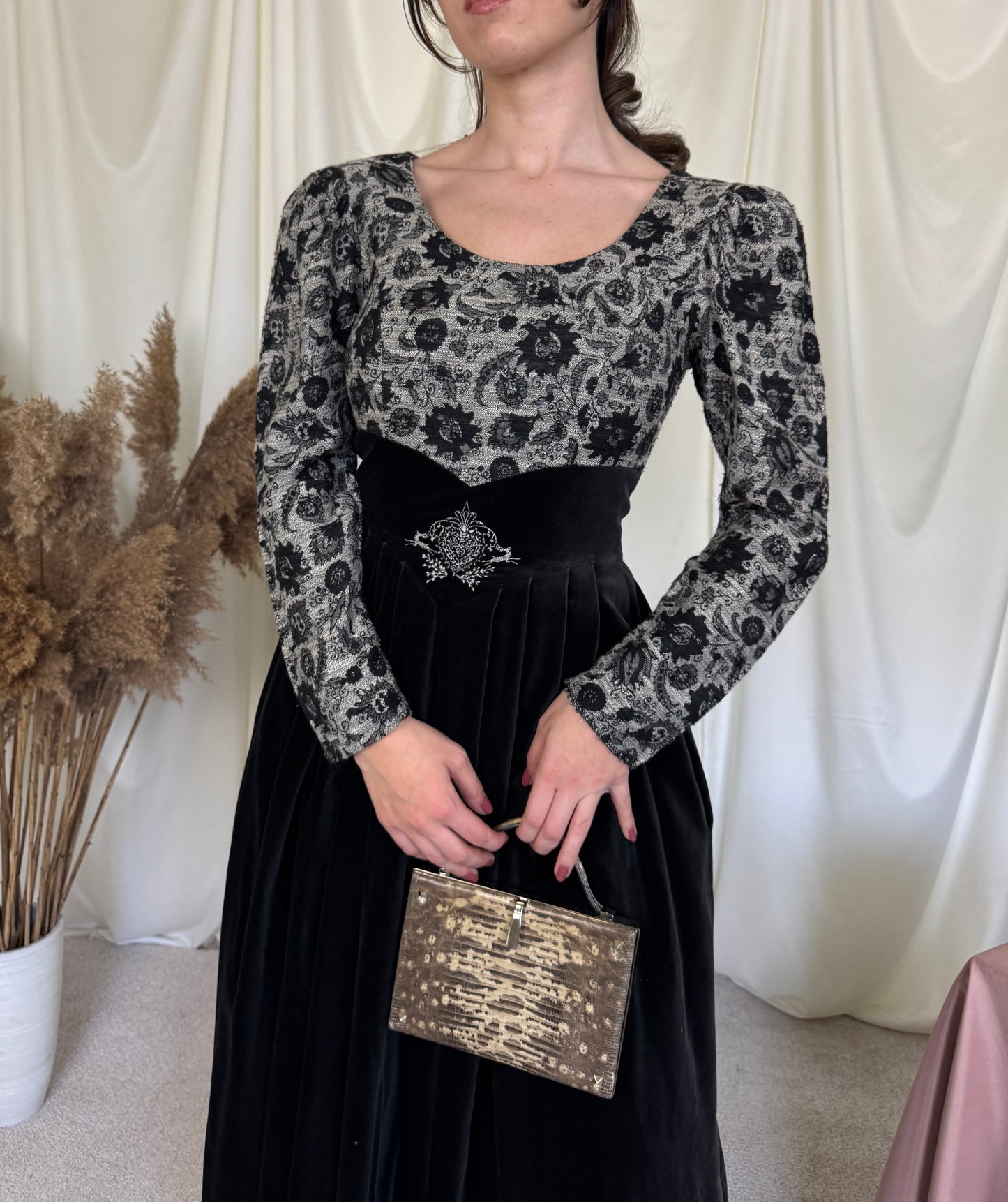 Rochie vintage sportalm mărimea
S