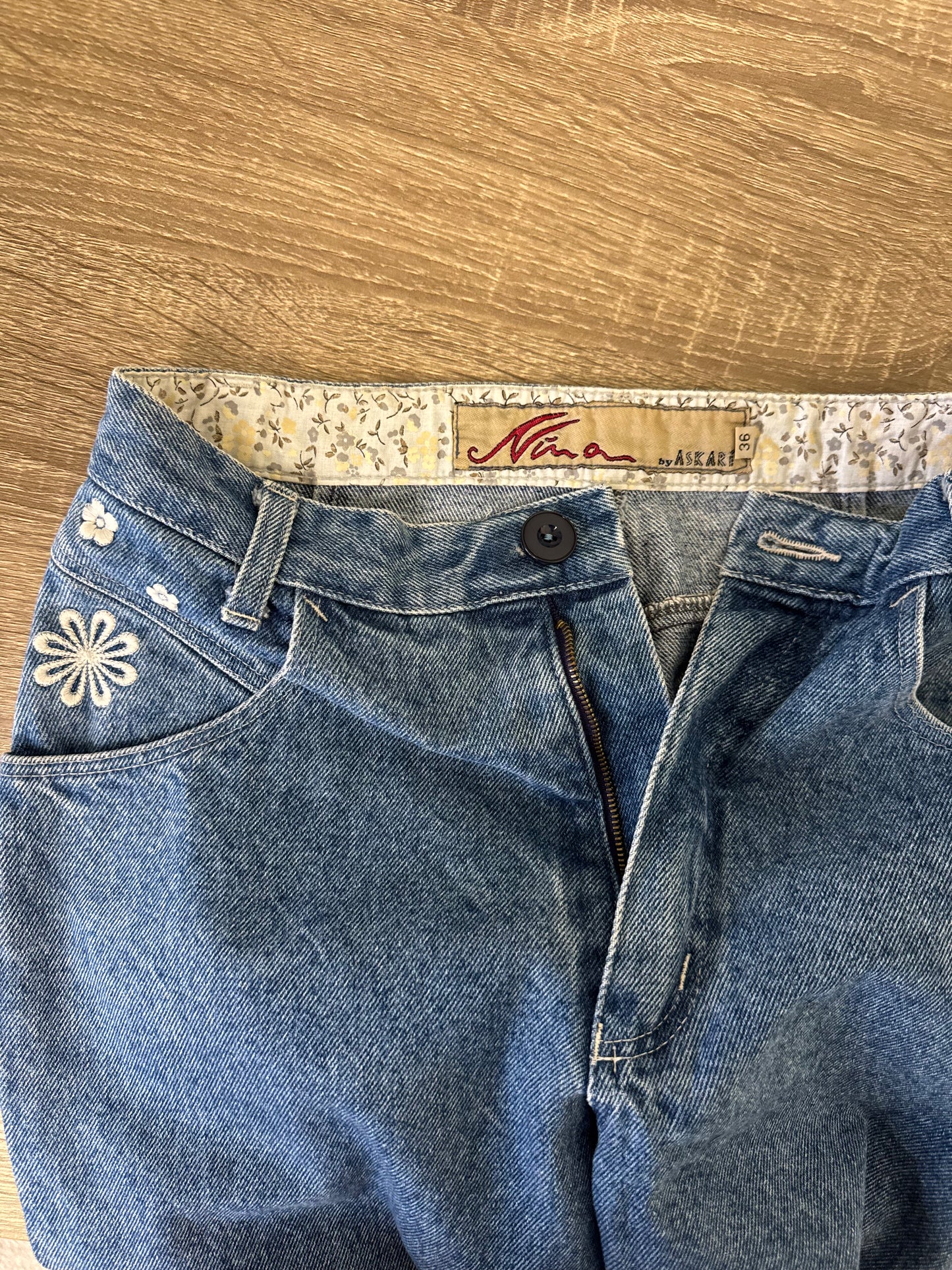 Blug vintage mărimea xs/s