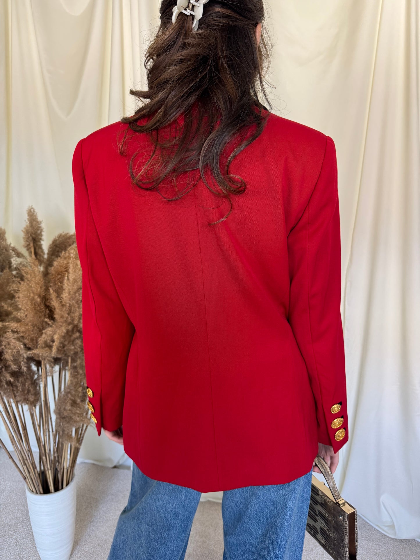 Sacou vintage premium ESCADA