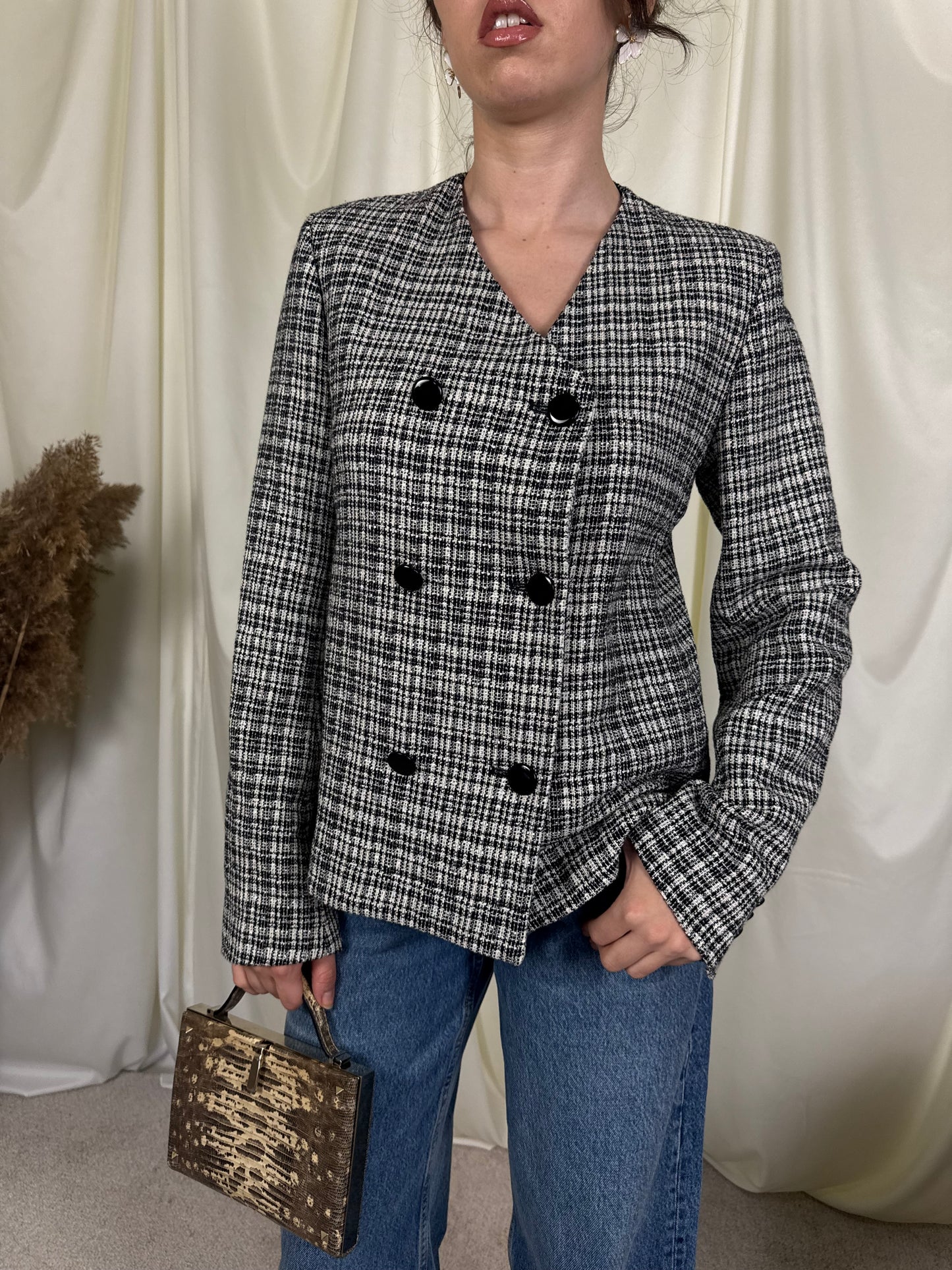 Jacheta Max mara ( mărimea M)