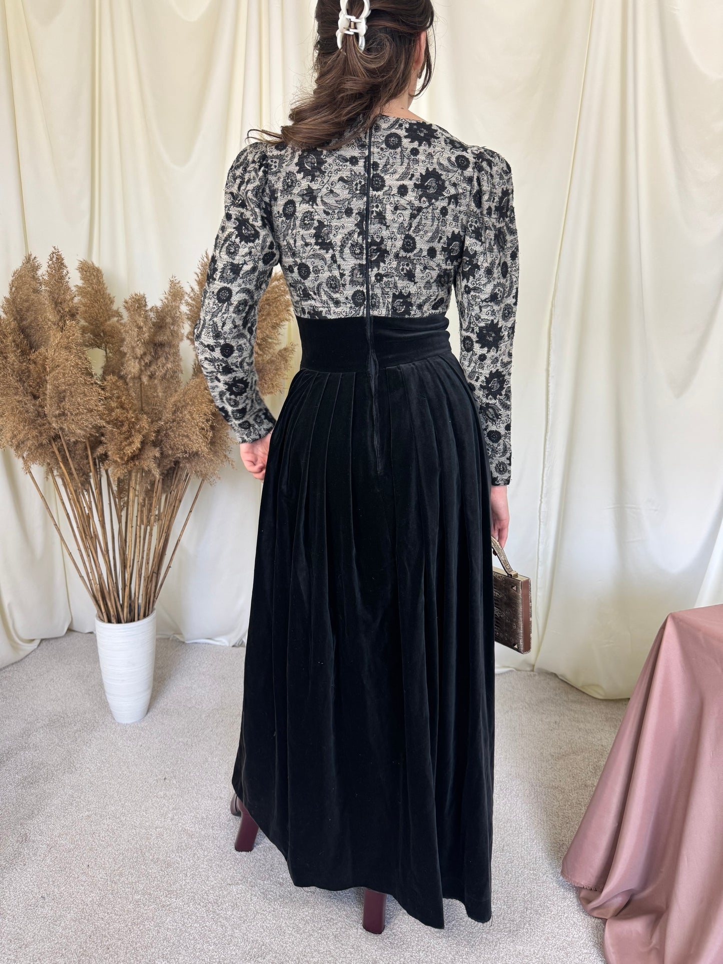 Rochie vintage sportalm mărimea
S