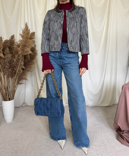 Sacou MaxMara mărimea S/M