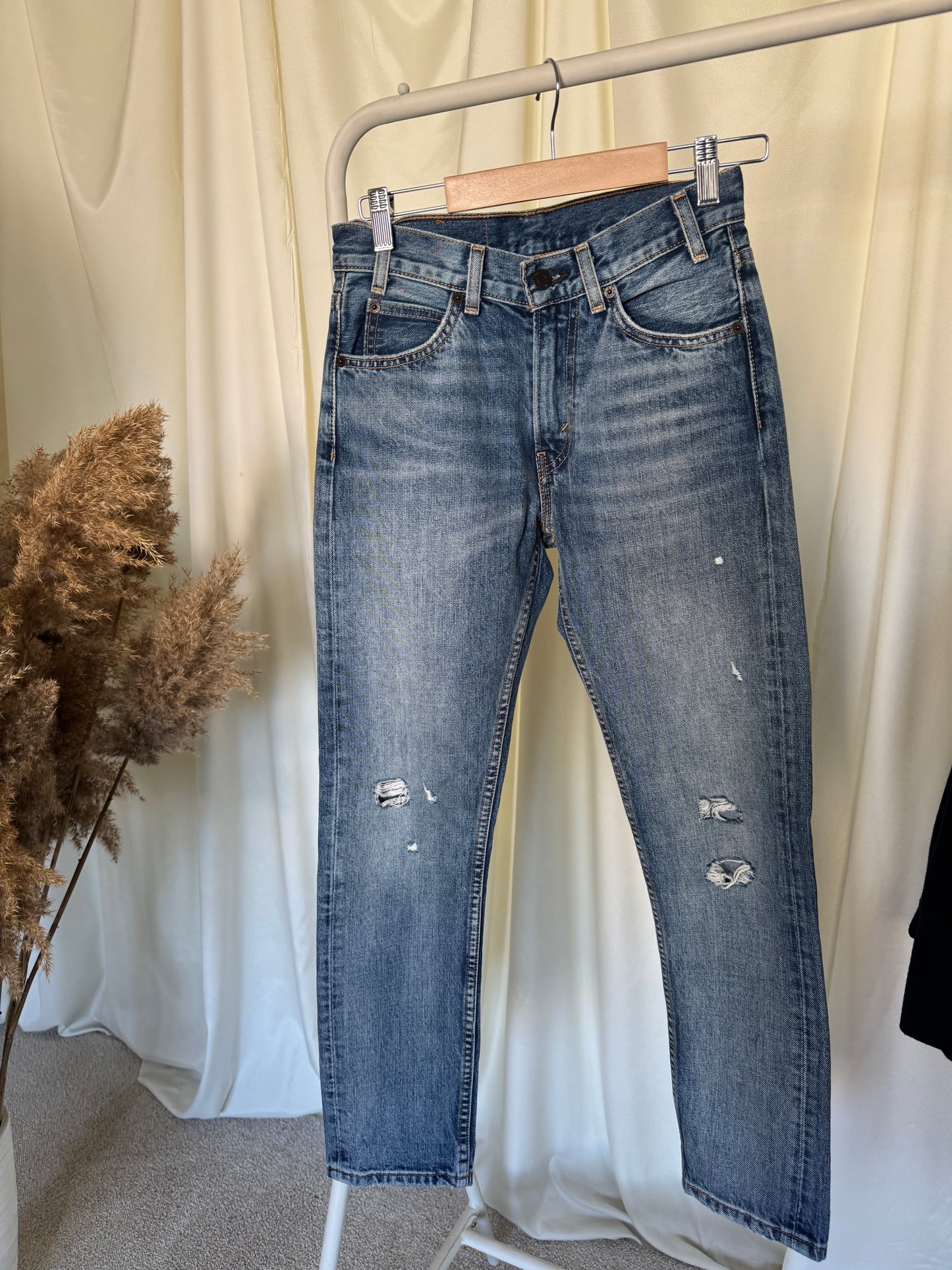 Blug Levi’s mărimea (XXS/XS)