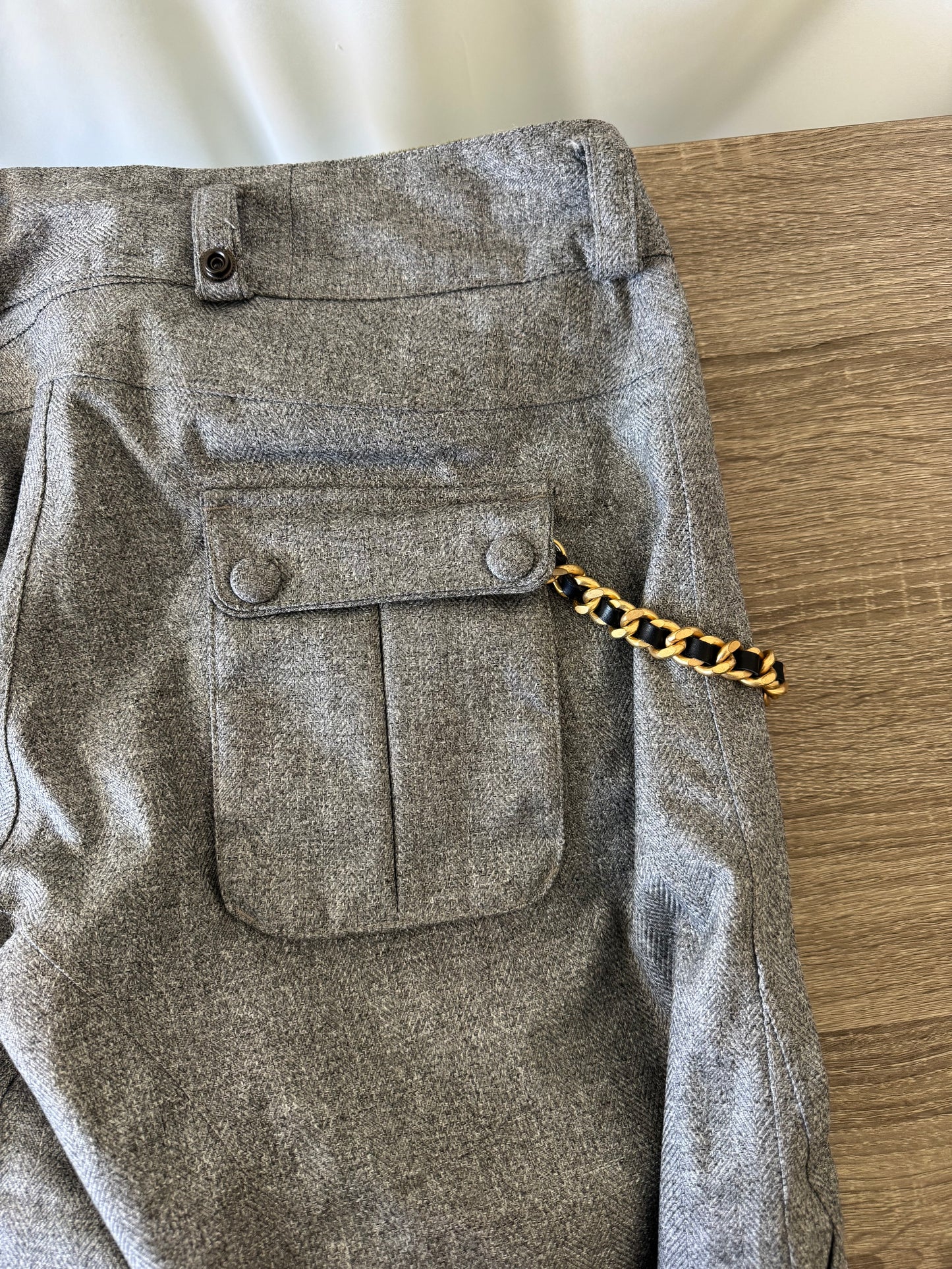 Pantalon ski BONFIRE ( m)