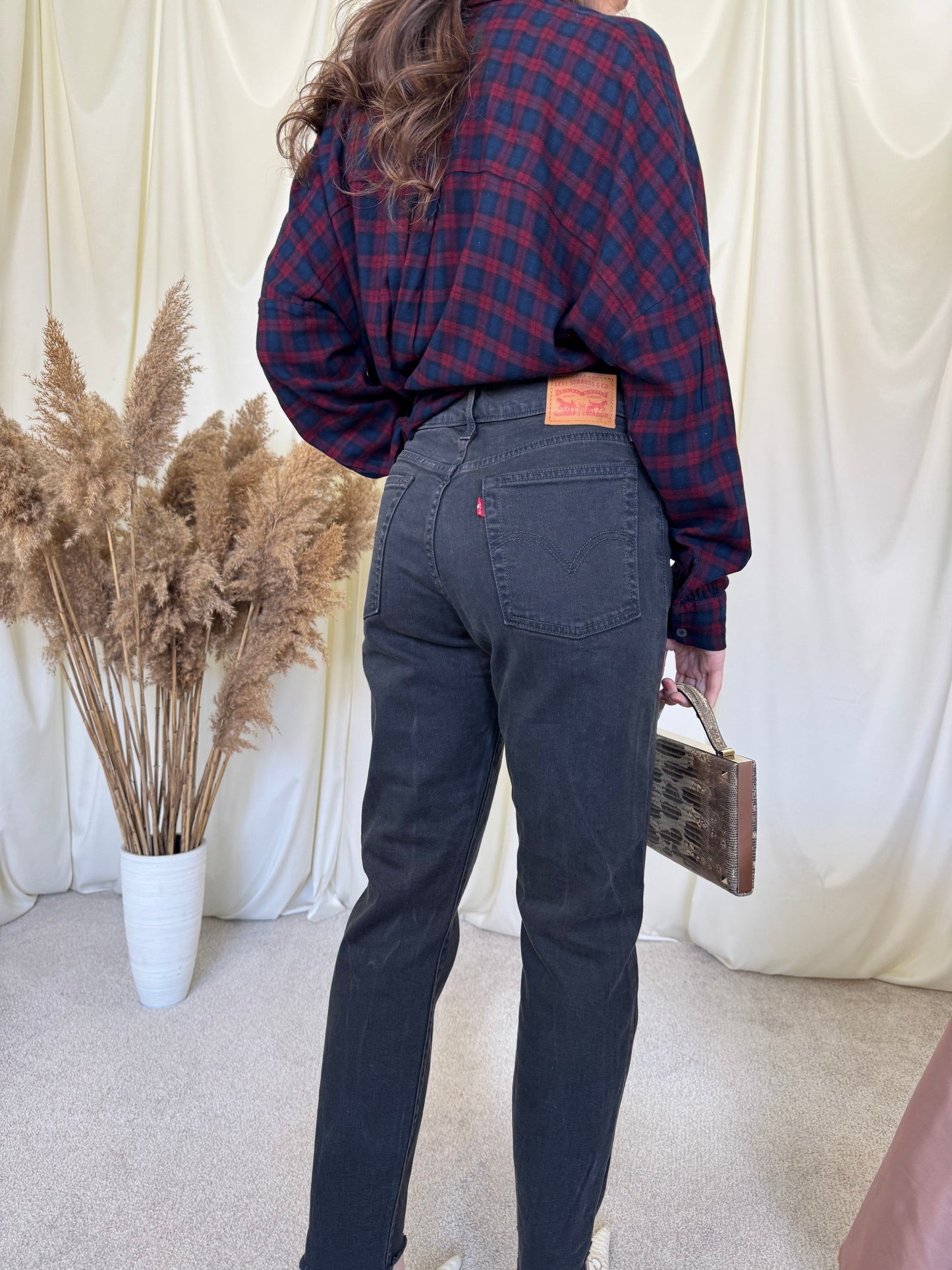 Blug LEVI’S ( Mărimea 28/ S)