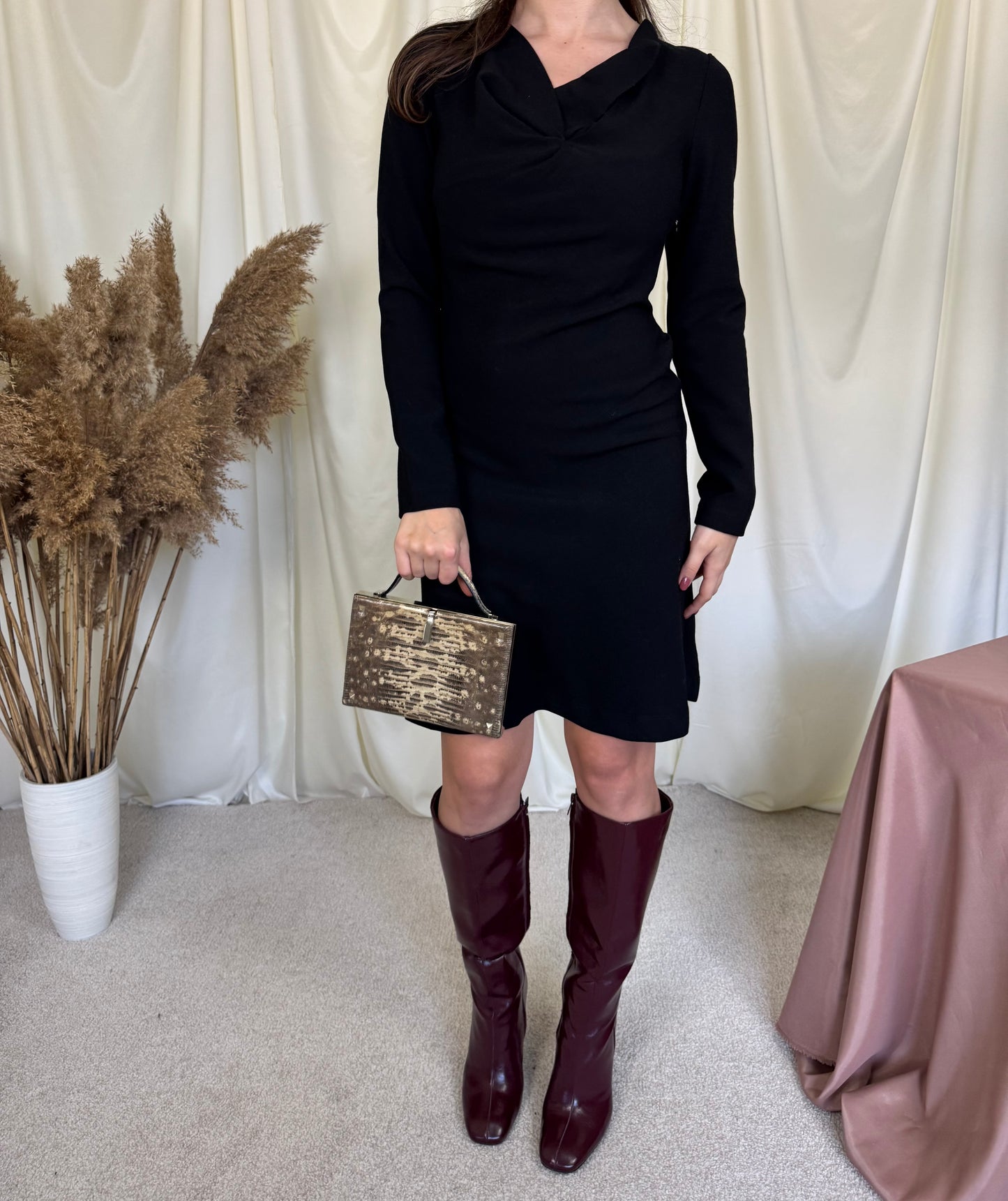 Rochie LOUIS FERAUD mărimea xs/s