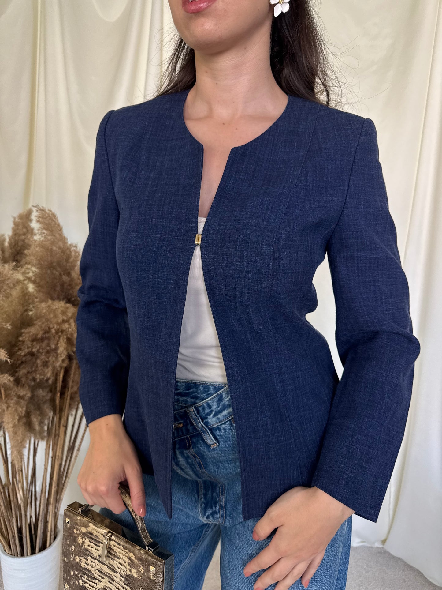 Sacou ESCADA premium( mărimea xs-s)