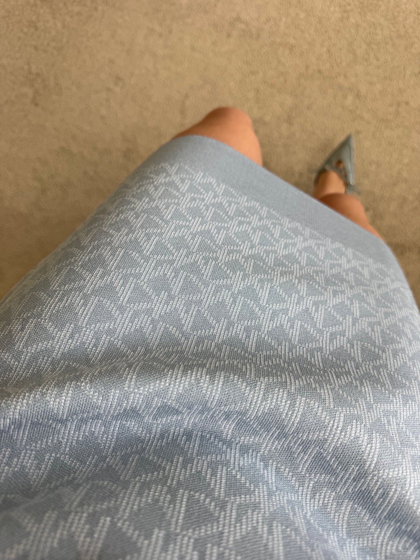 Rochie knit MICHAEL KORS 
(Mărimea M)