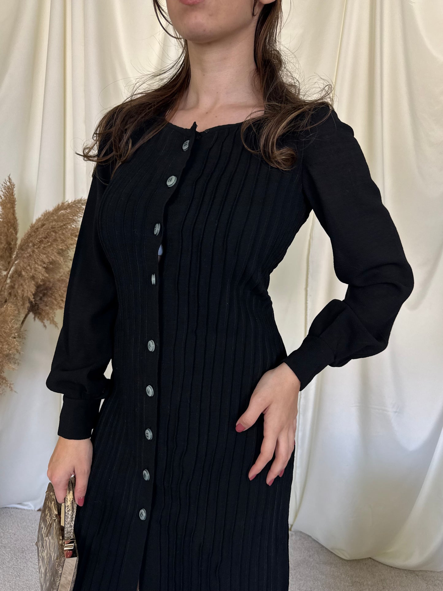 Rochie anii 80, marimea S/M