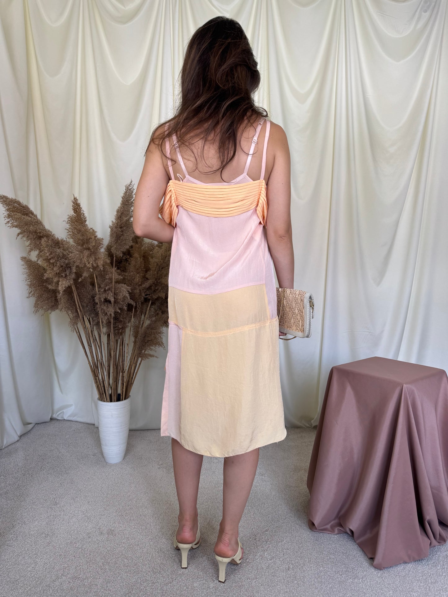 Rochie luxury PRADA ( mărimea S)