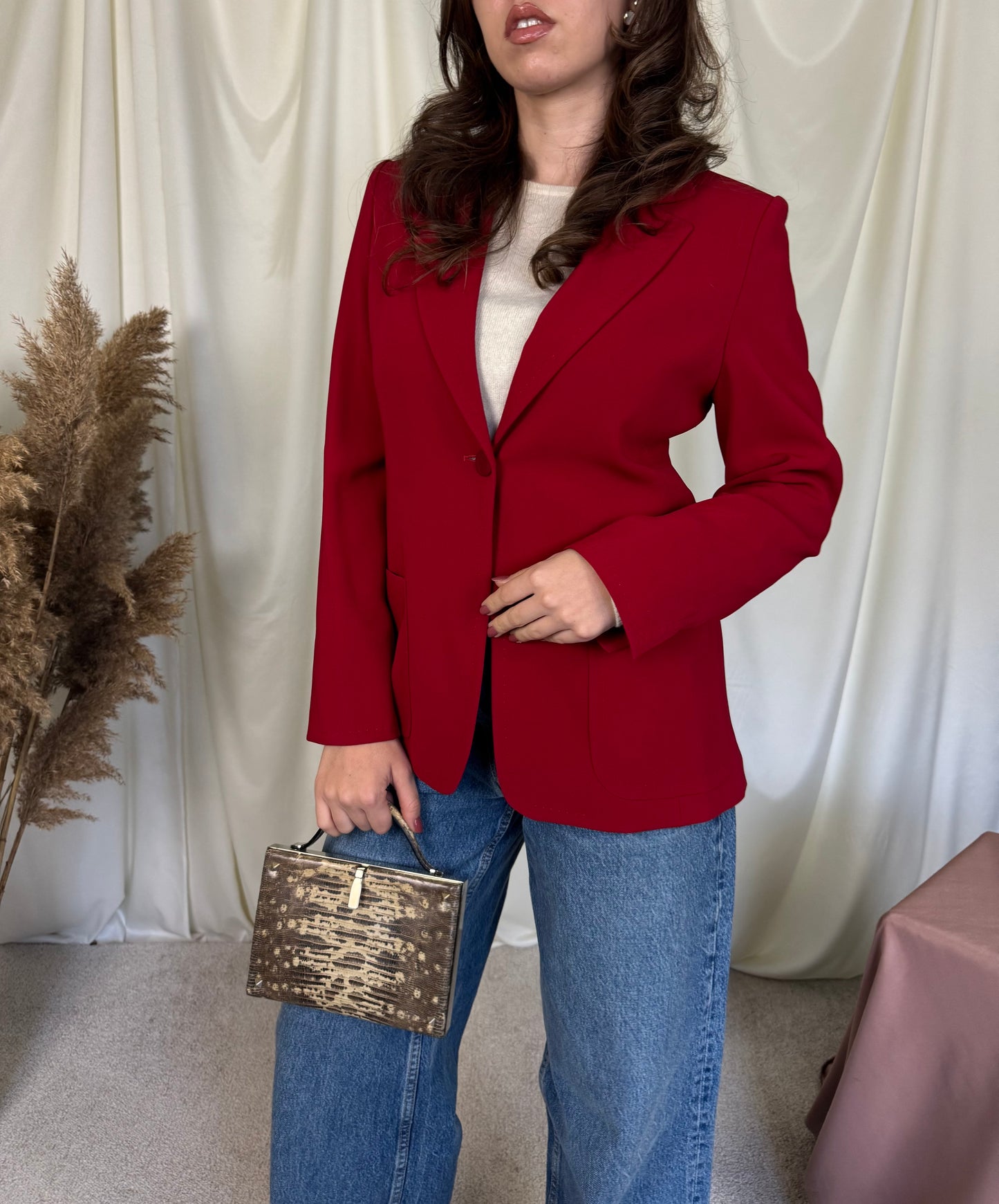 Sacou premium Max Mara mărimea S