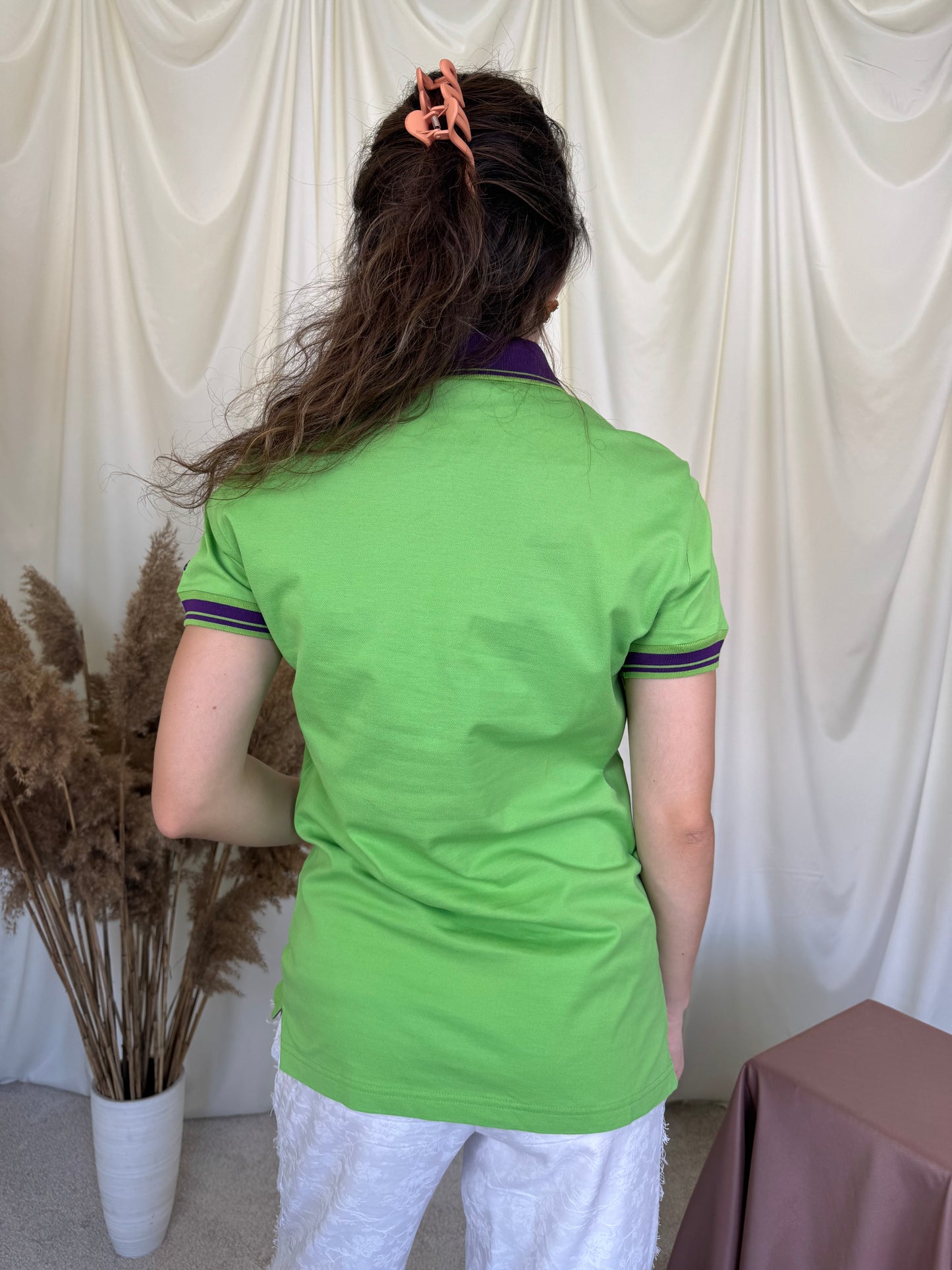 Tricou nou DOLCE & GABANNA din 100% bumbac  ( mărimea M)