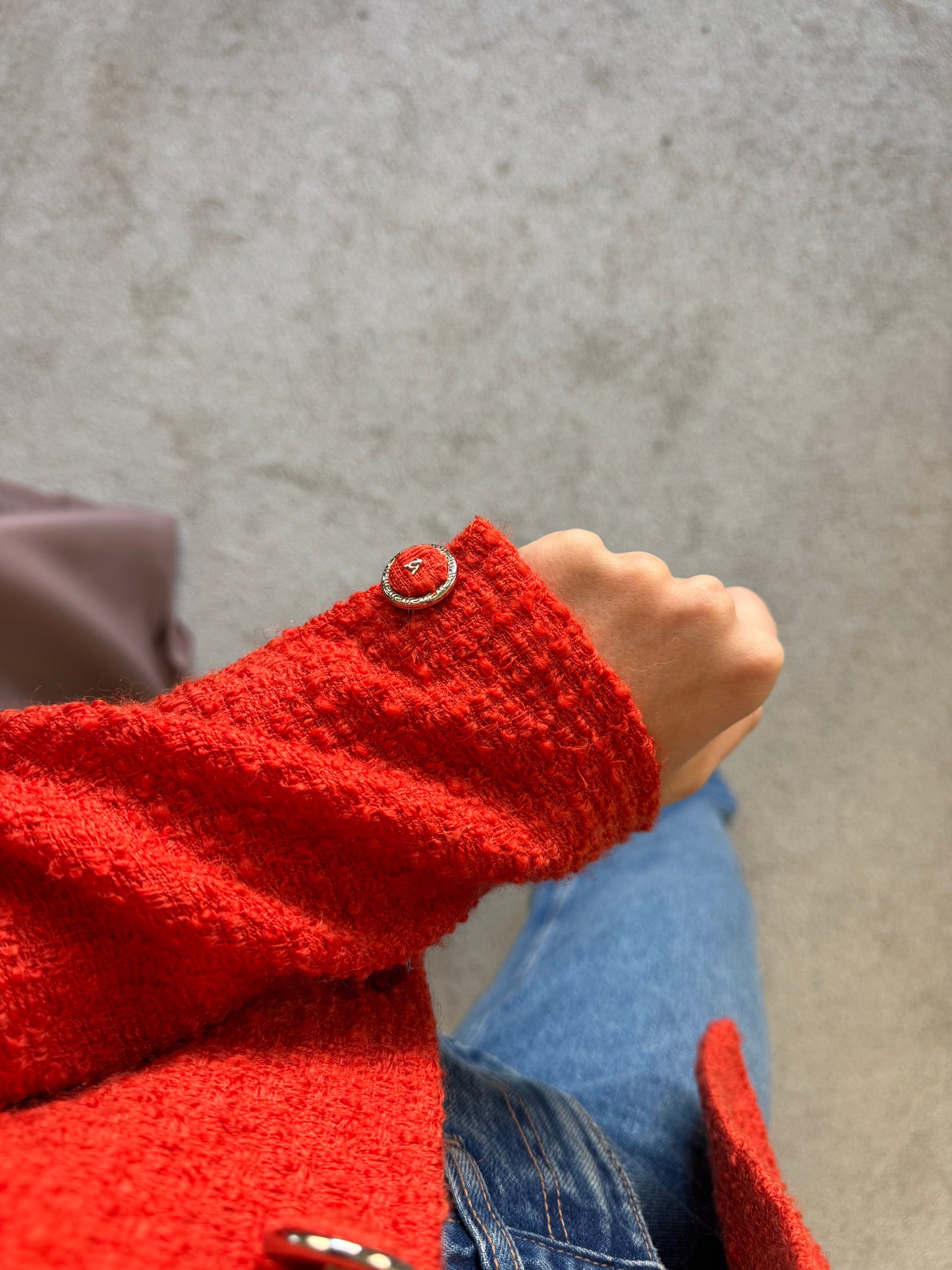 Piesa vintage de colecție VERSACE