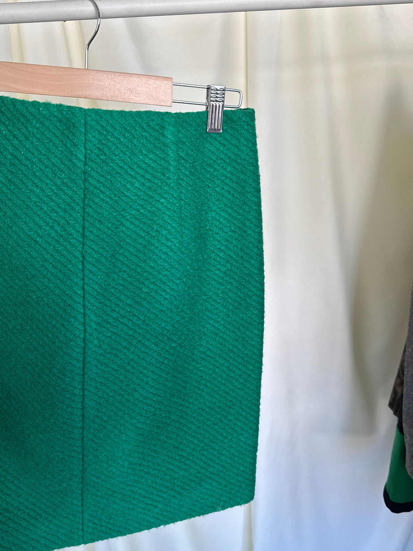 Fusta InWear cu talie elastica( M/L)
