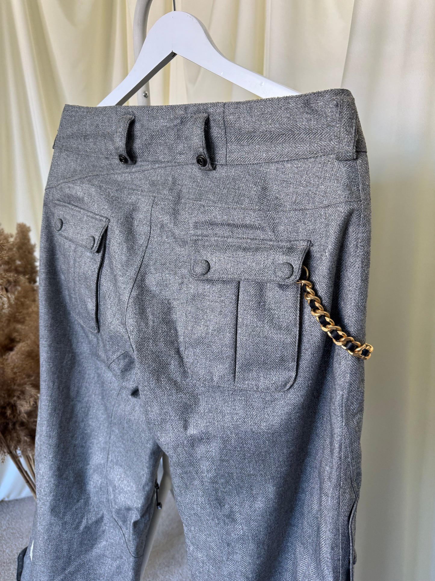 Pantalon ski BONFIRE ( m)