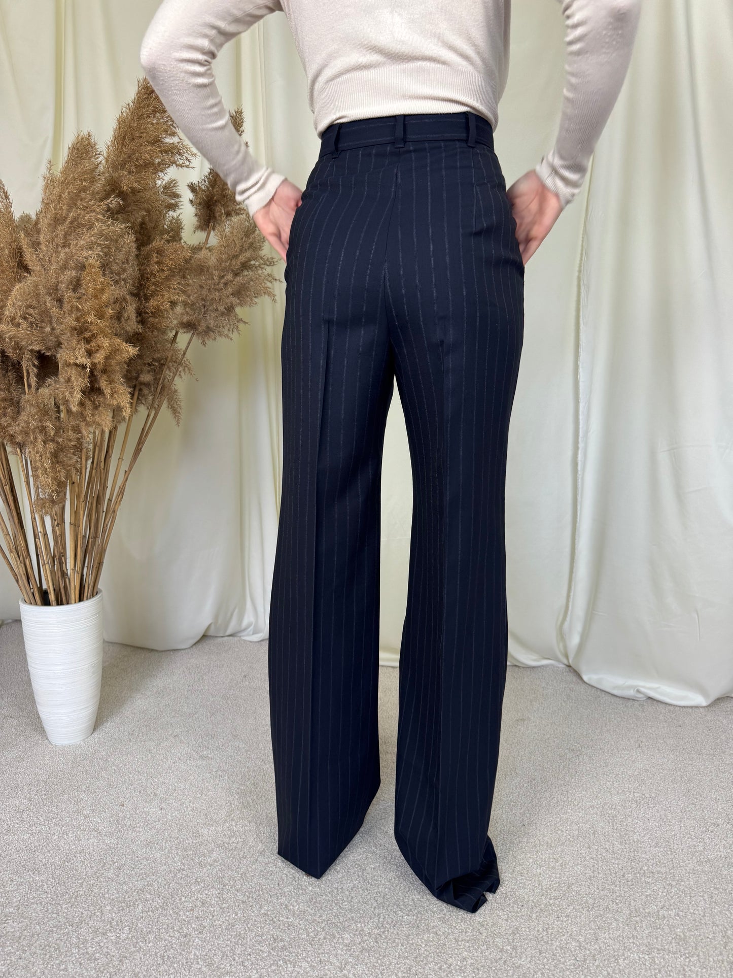 Pantalon nou MAX MARA XS