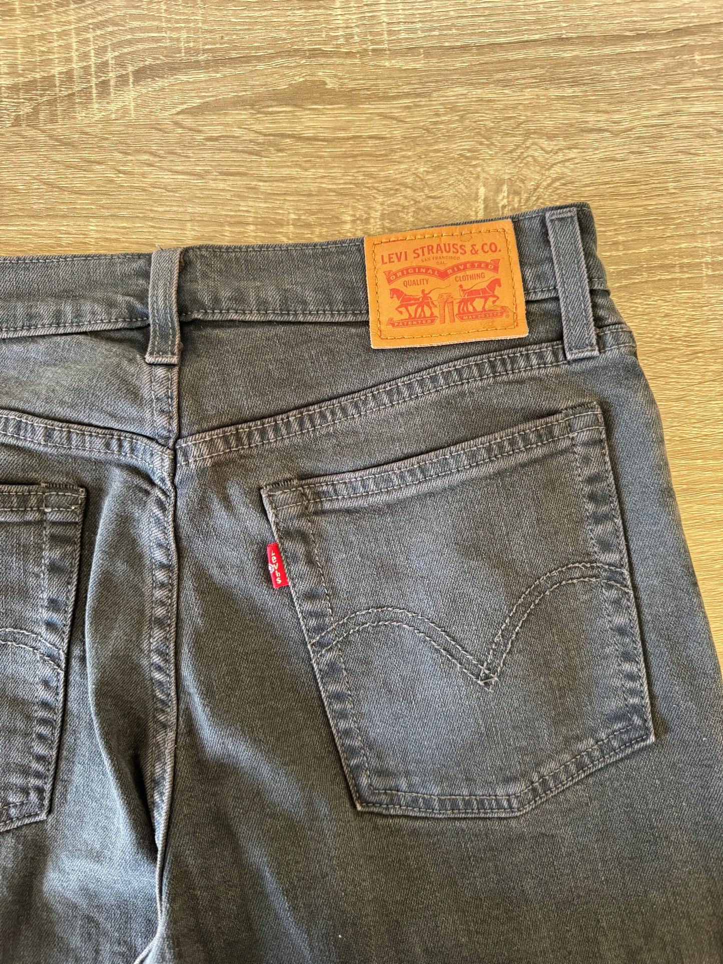 Blug LEVI’S ( Mărimea 28/ S)