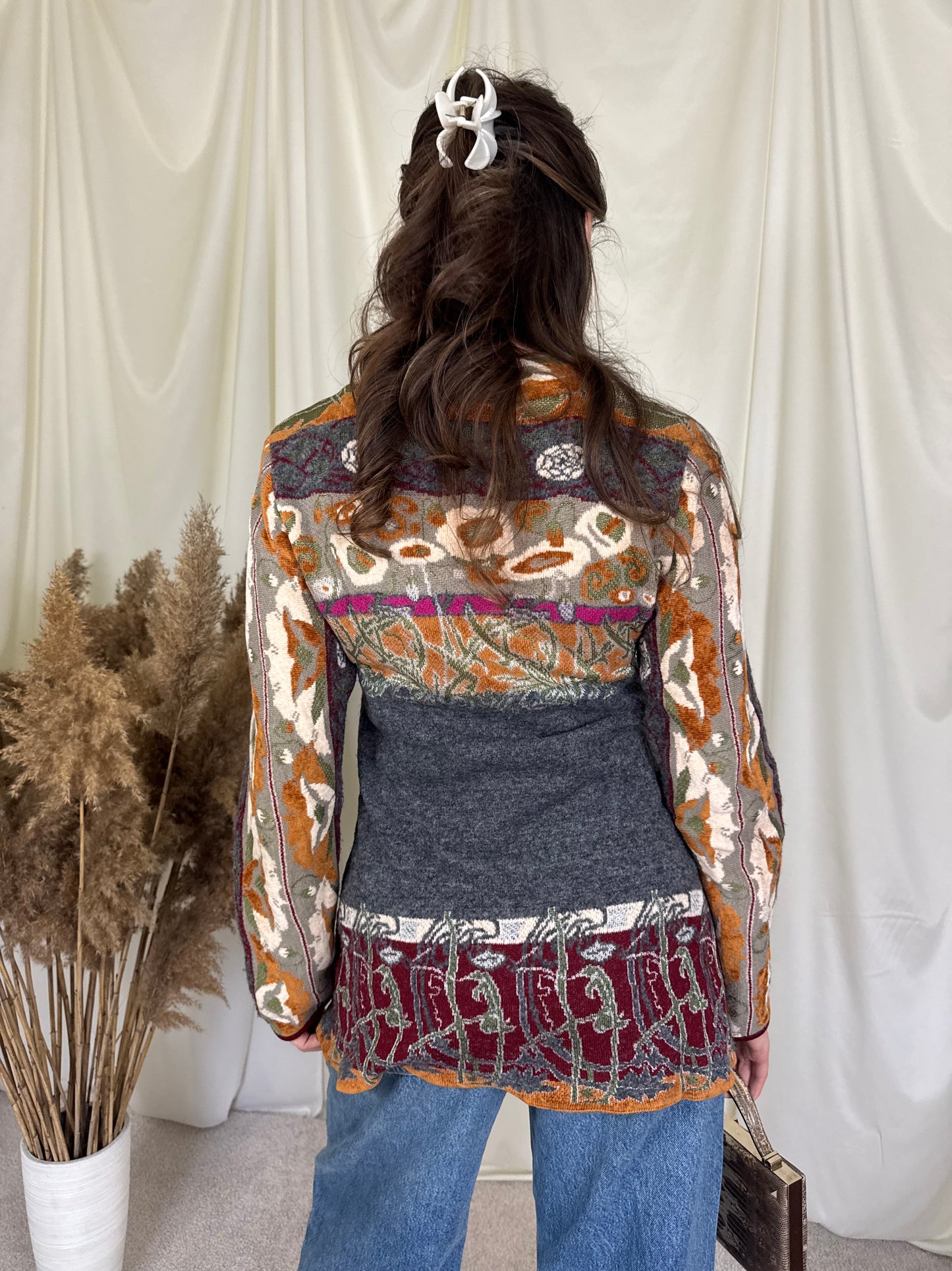 Pulover KENZO PARIS ( S/M)