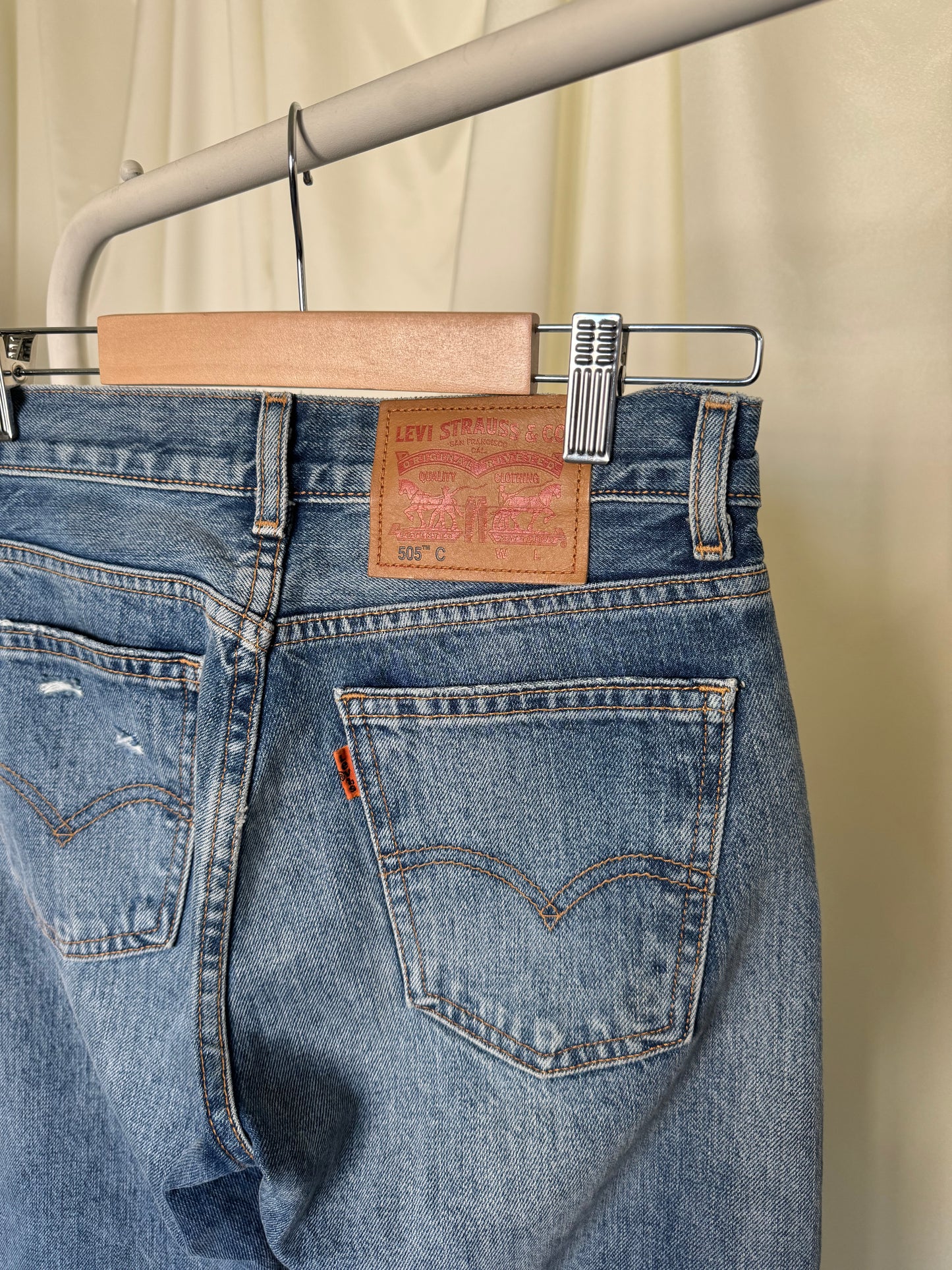 Blug Levi’s mărimea (XXS/XS)