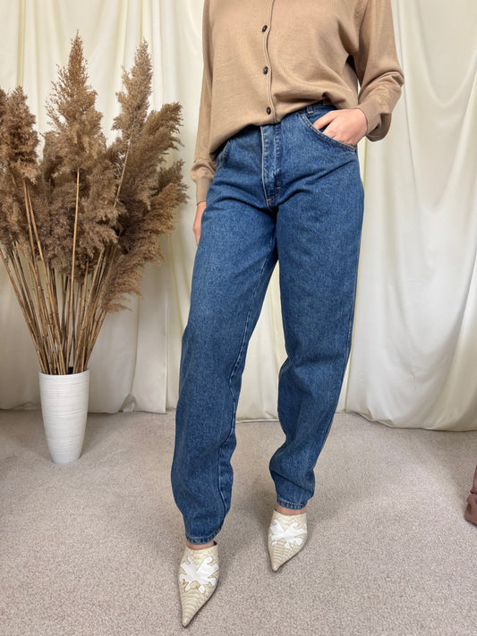 Blug vintage din 100% bumbac