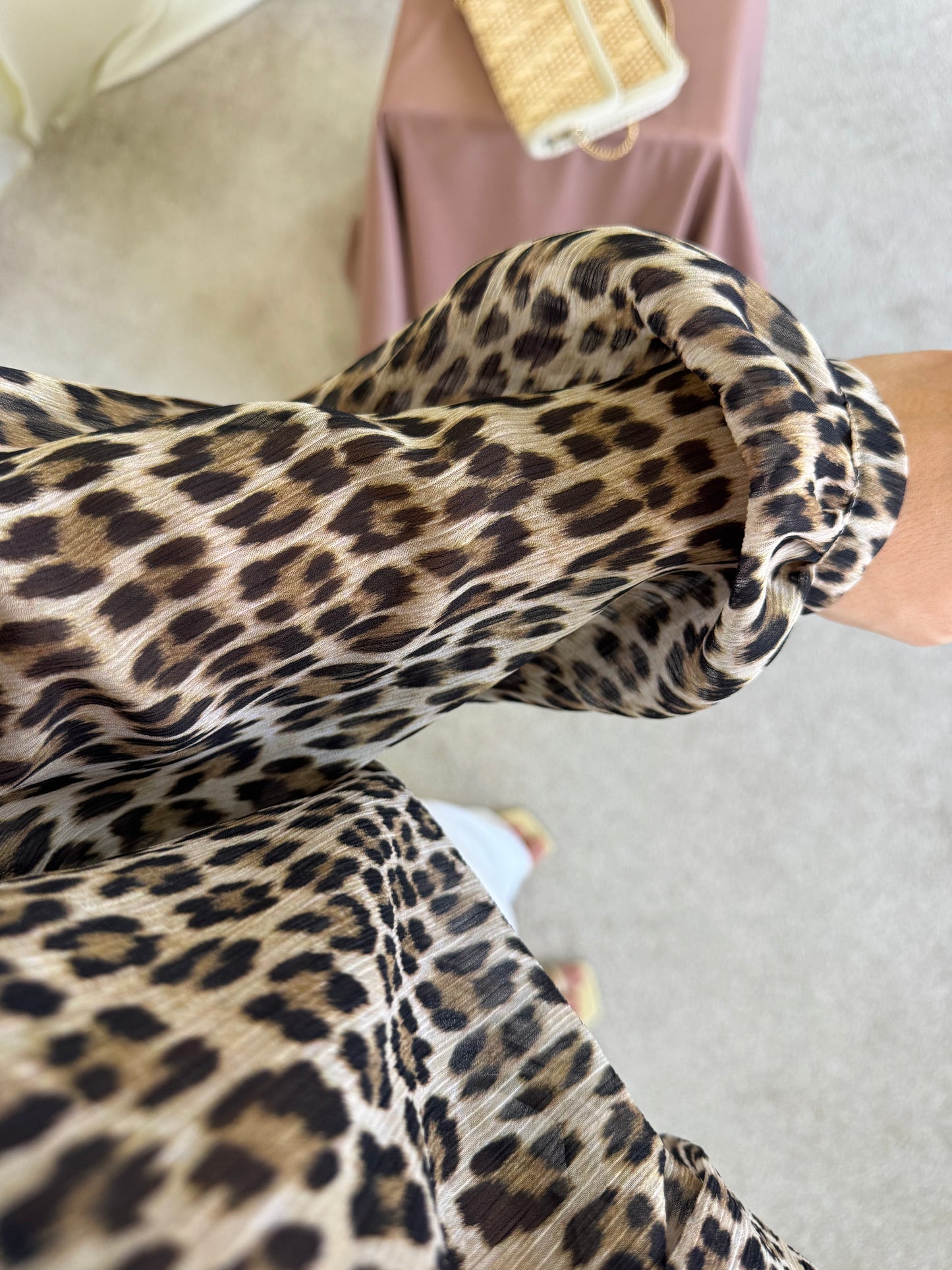 Bluză cu print Marella By MAX MARA ( mărimea S/M)