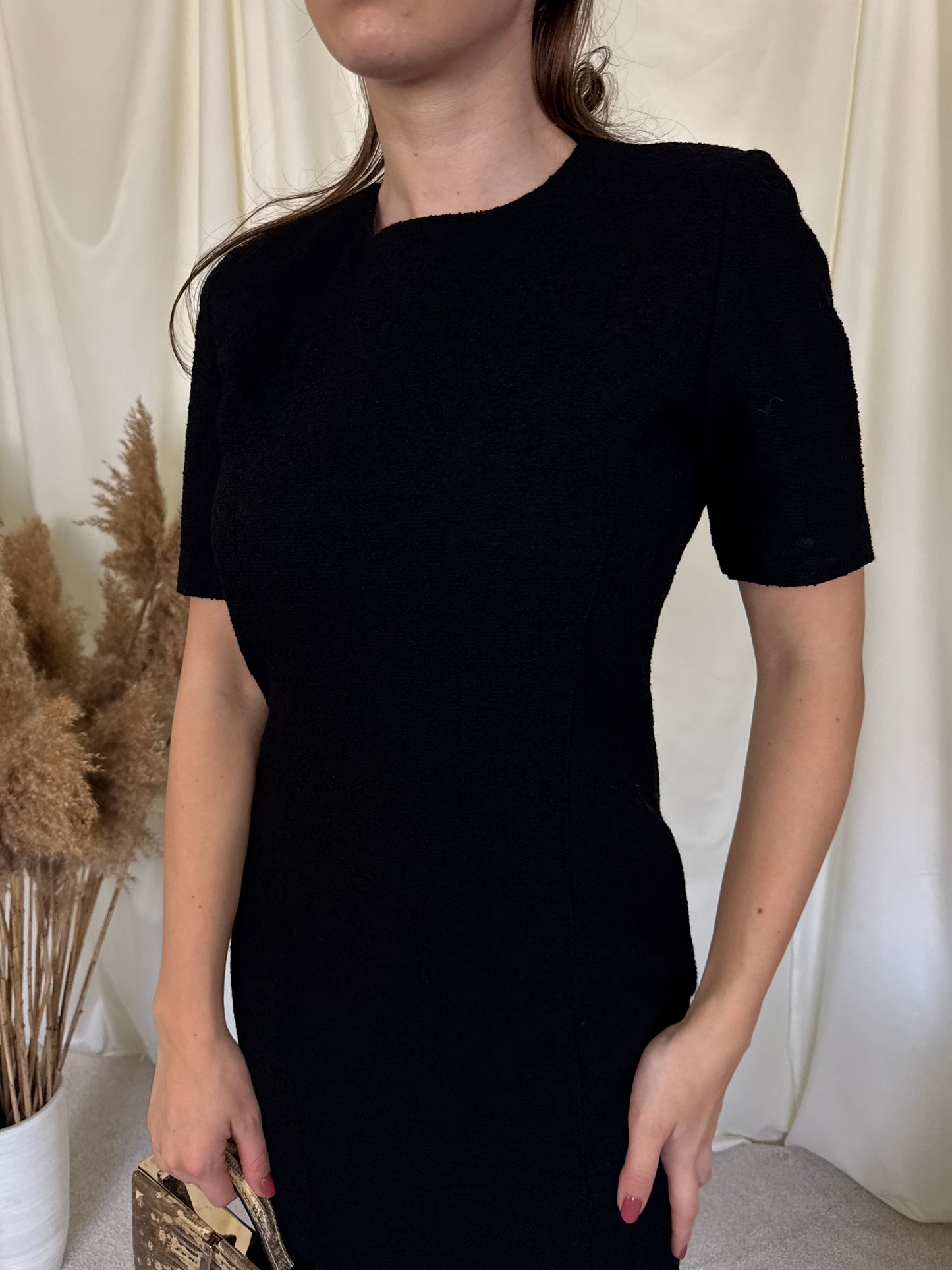 Rochie vintage Emanuel Ungaro Mărimea S