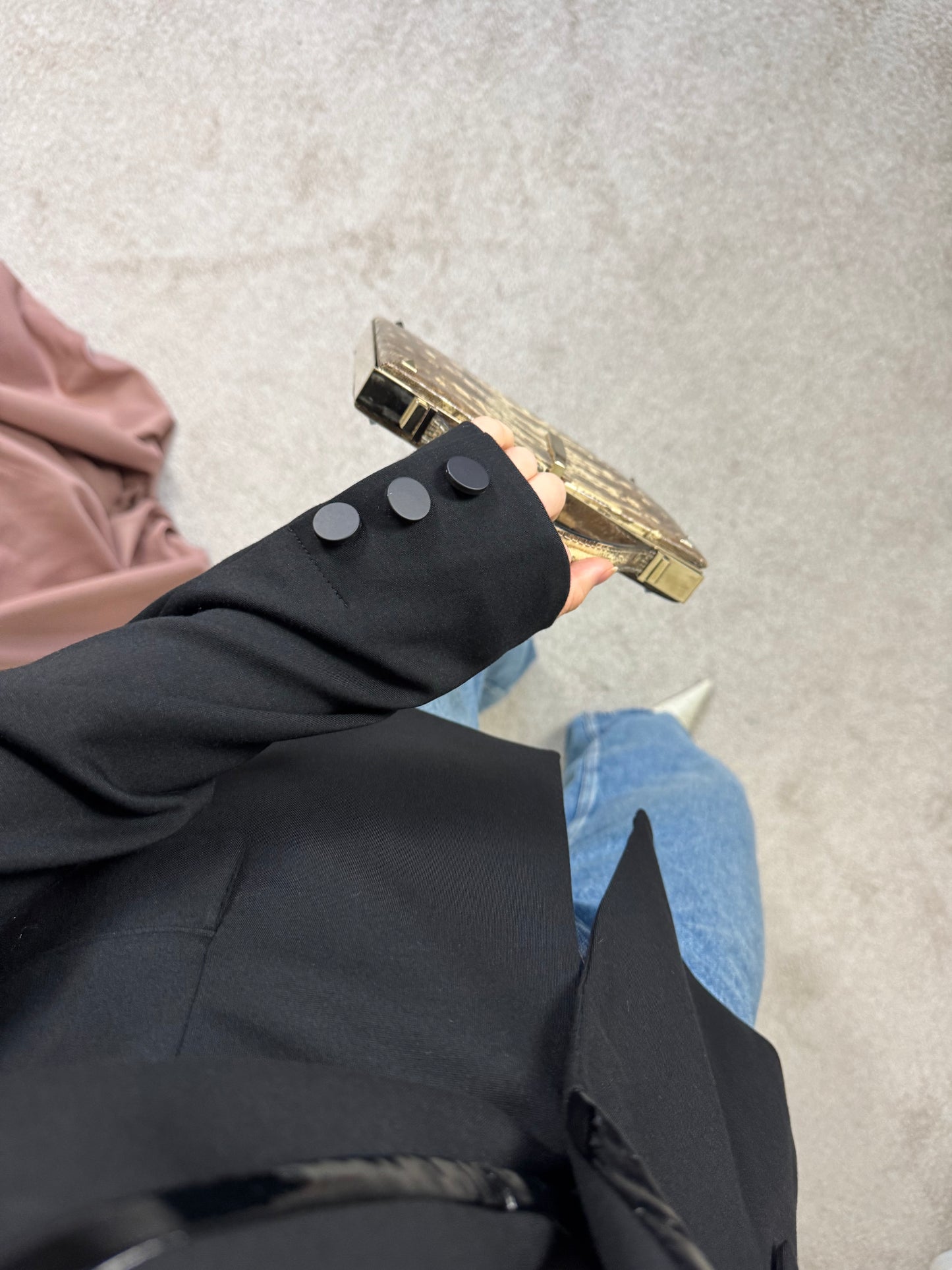 Sacou GUESS( mărimea M)