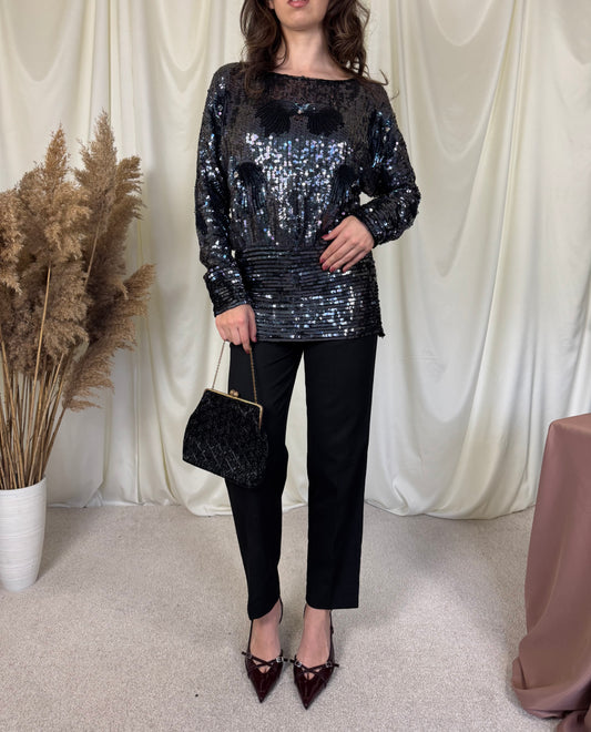 Piesa vintage tip bijuterie