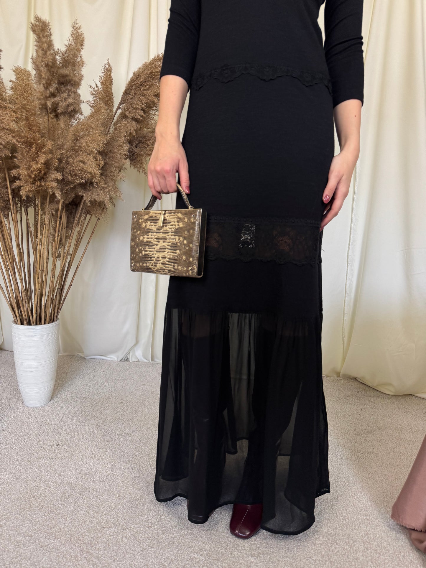 Rochie Twin Set mărimea XS