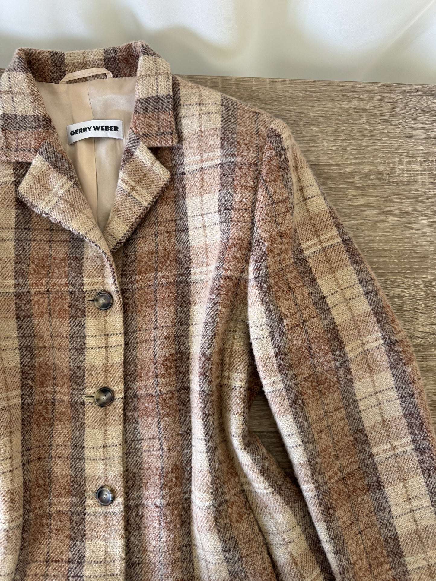 Sacou-jacheta Gerry Weber (M)