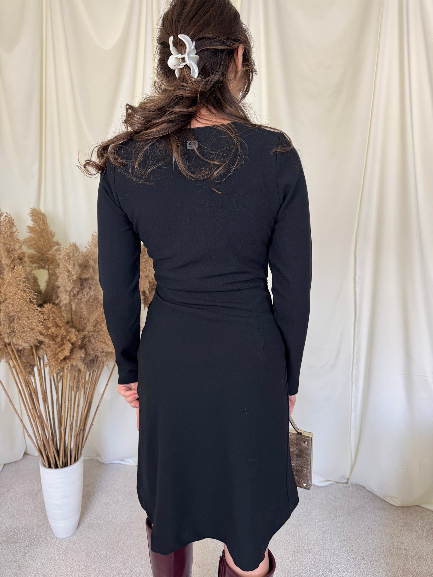 Rochie LOUIS FERAUD mărimea xs/s