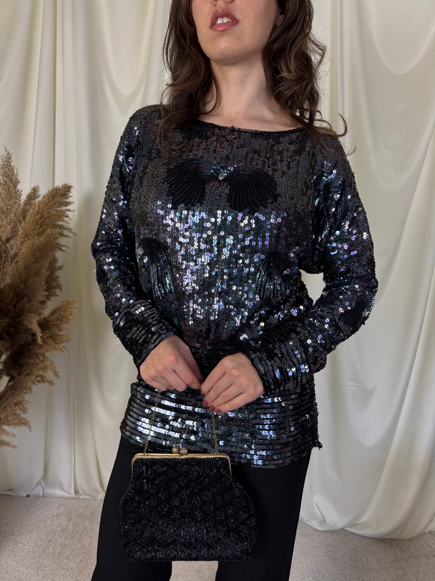 Piesa vintage tip bijuterie