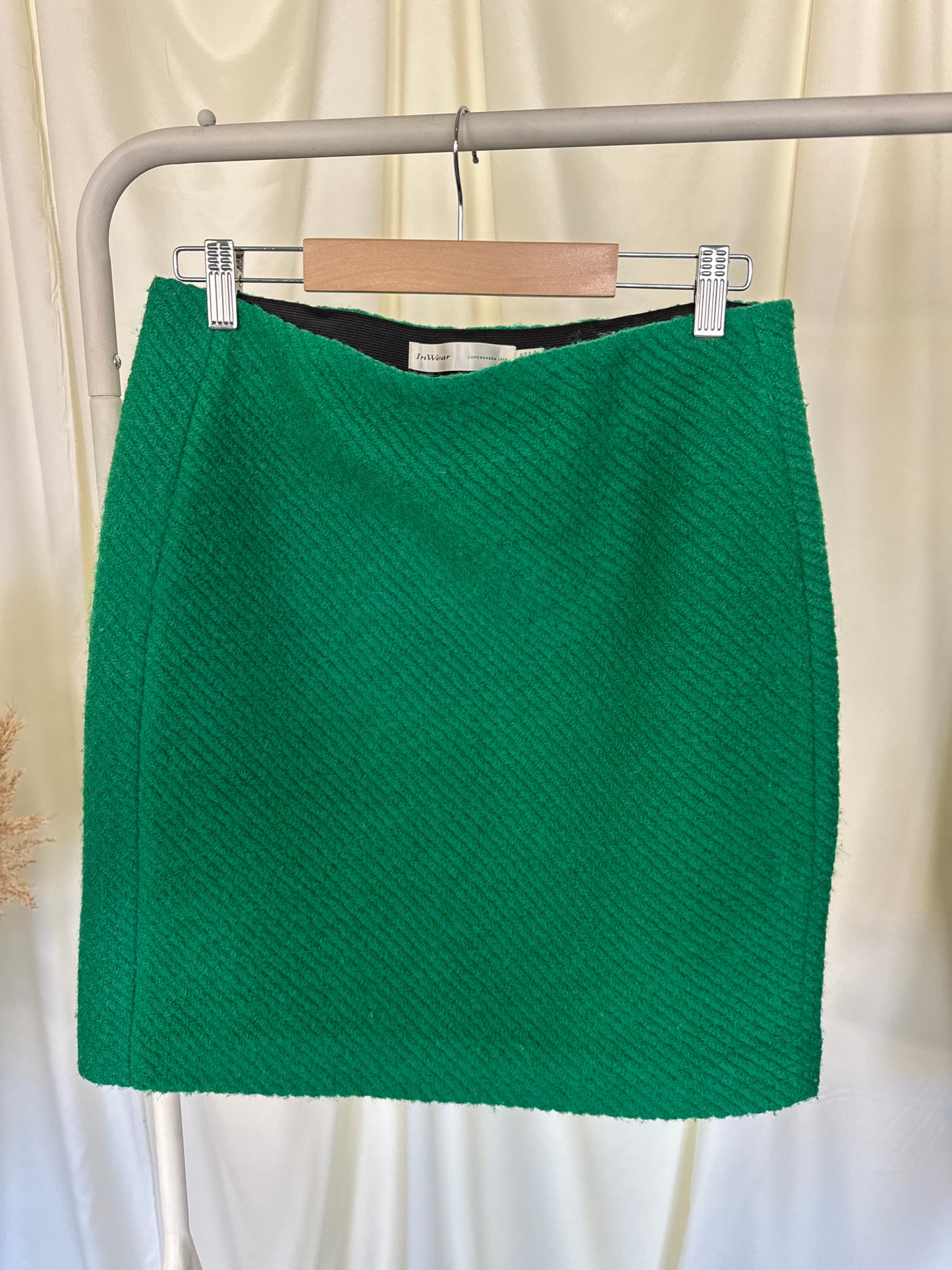 Fusta InWear cu talie elastica( M/L)