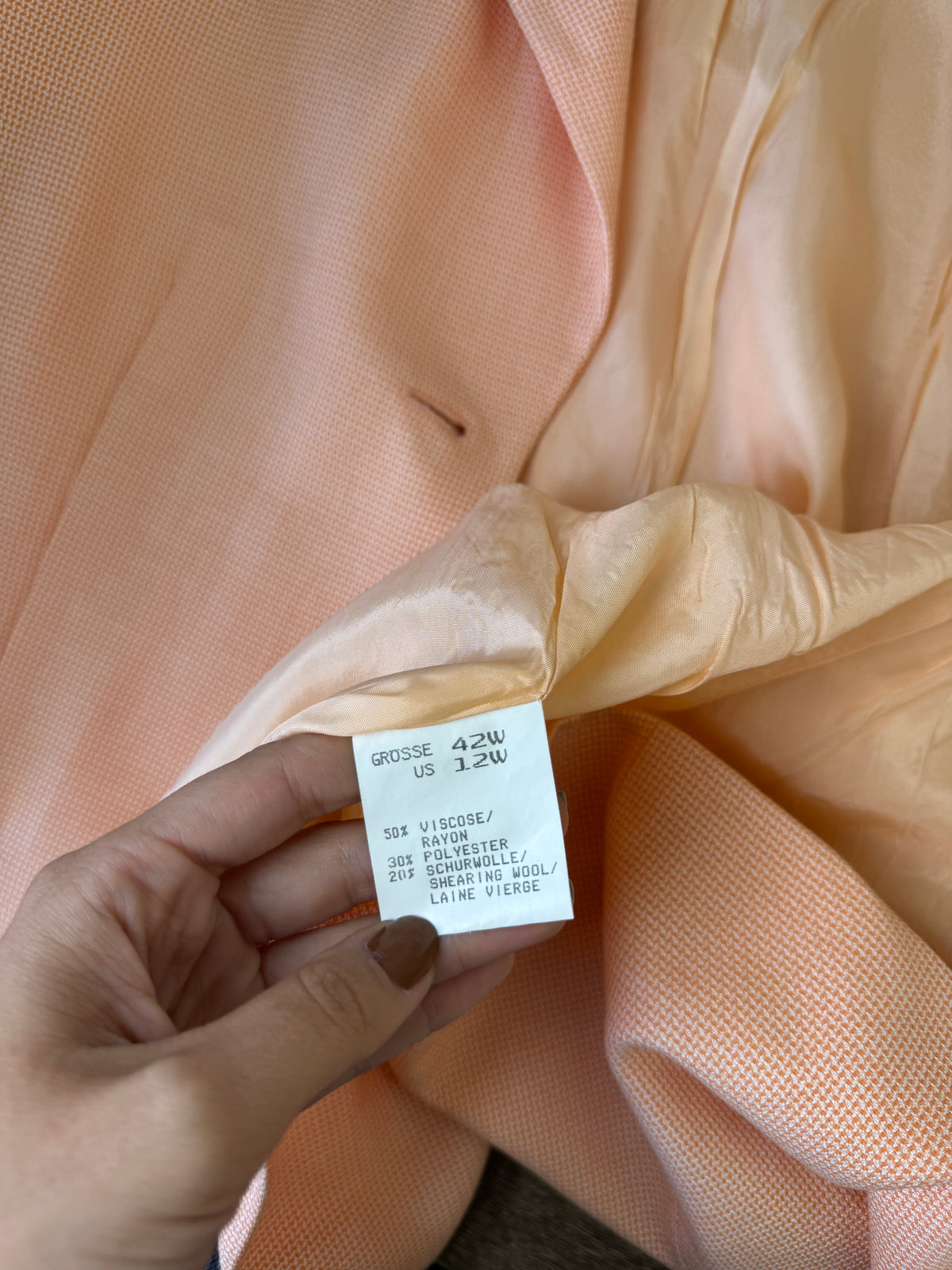 Sacou premium GIVENCHY cu print superb ( mărimea L)