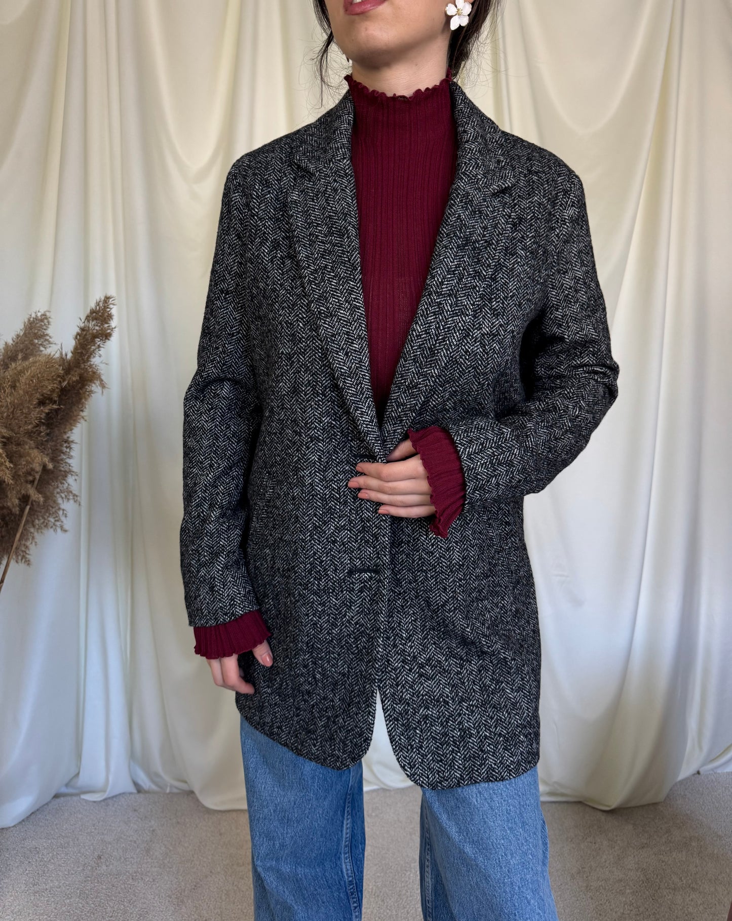 Jacheta Levis mărimea S